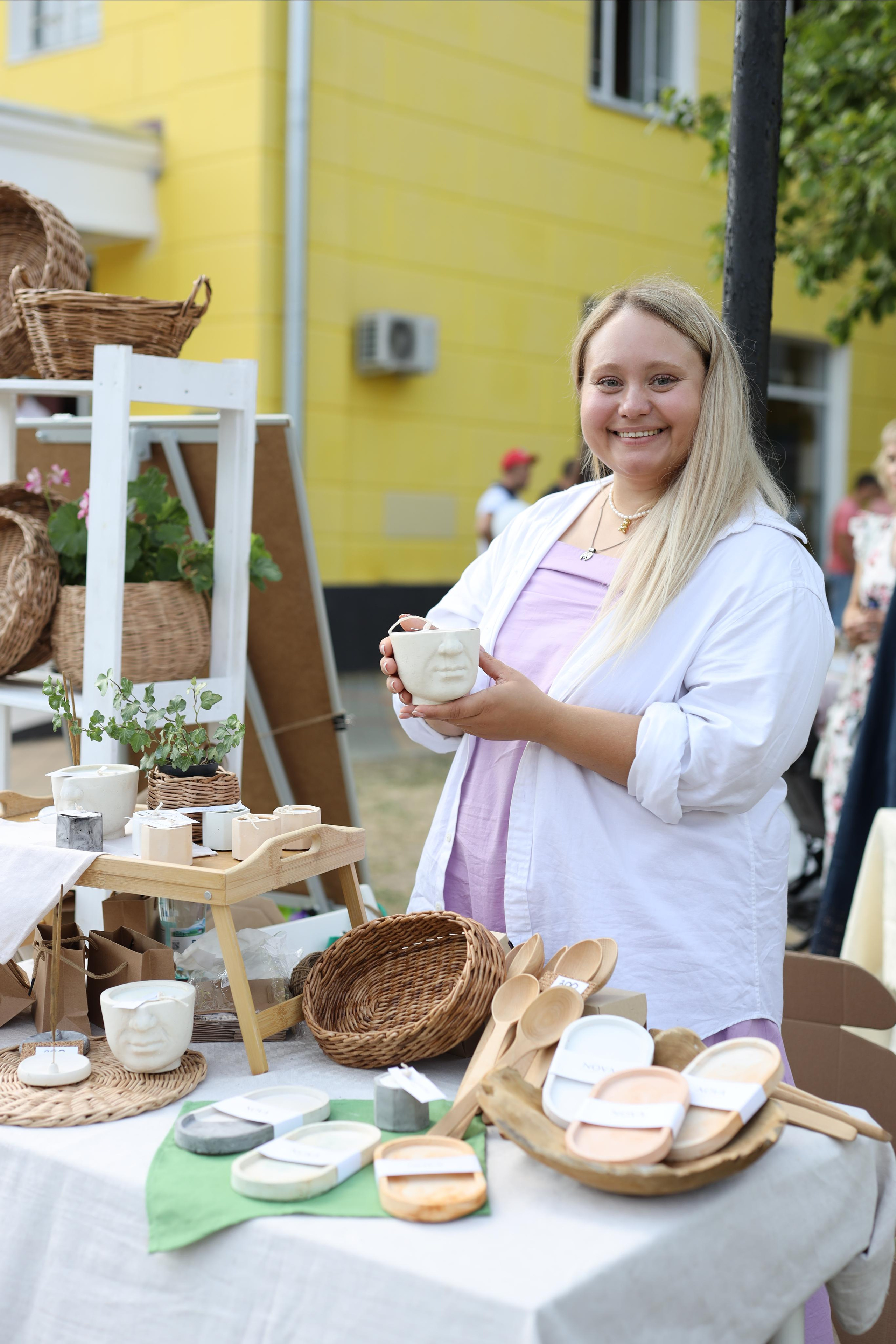 Друзья Маркет. Коммерческий фотограф в Москве Семенихина Дарья