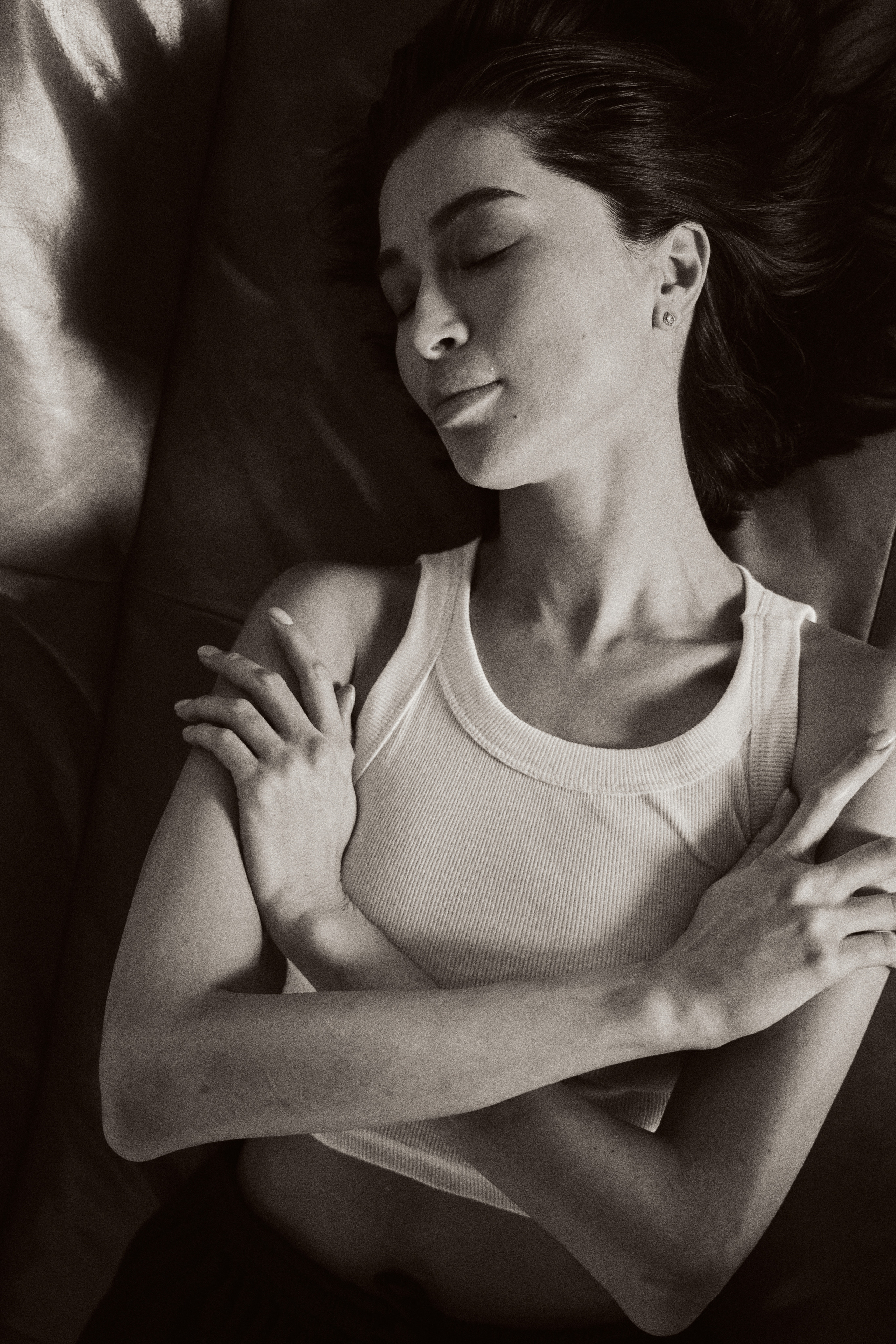 Лиля. Коммерческий фотограф в Москве Семенихина Дарья