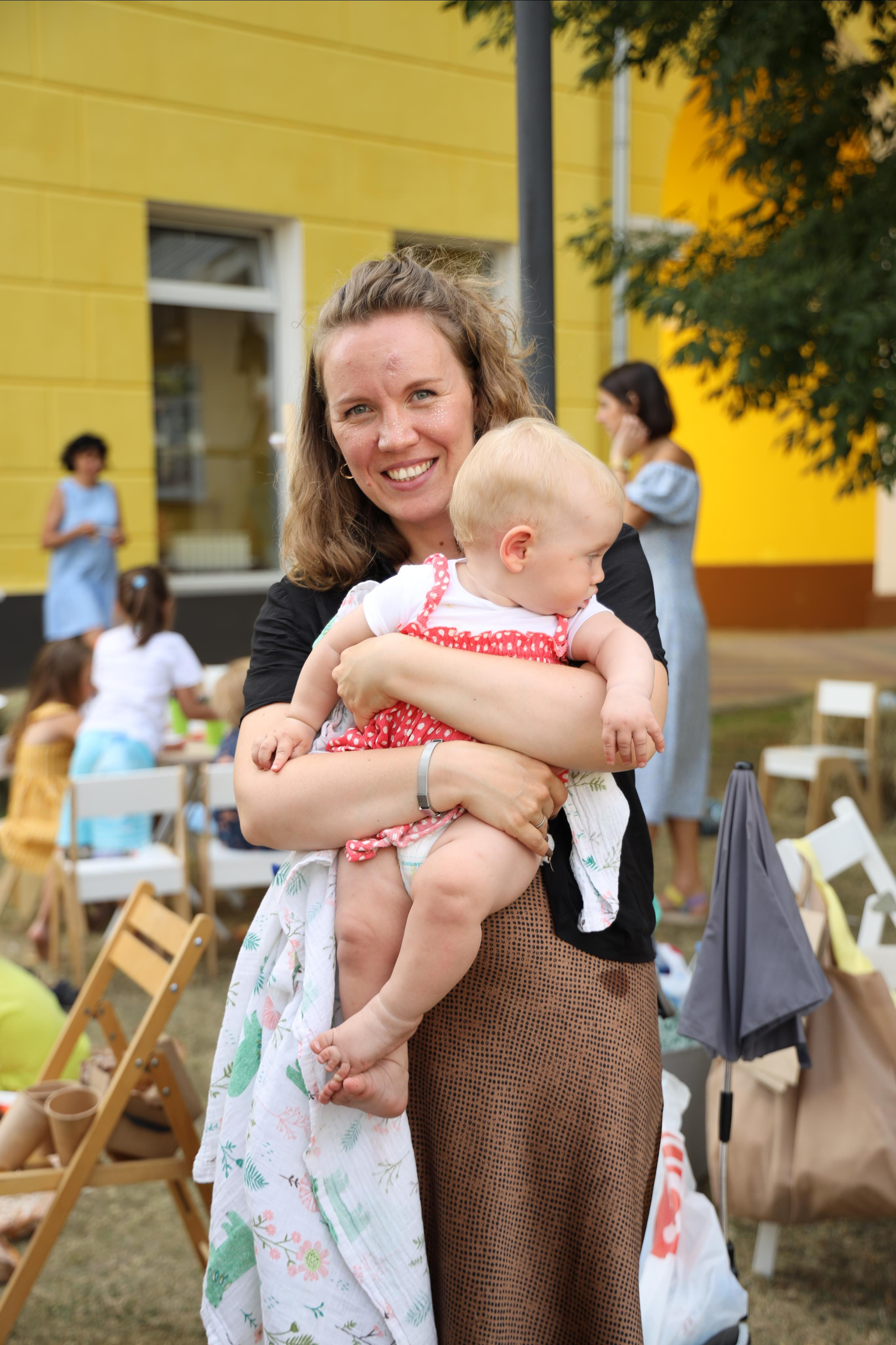 Друзья Маркет. Коммерческий фотограф в Москве Семенихина Дарья
