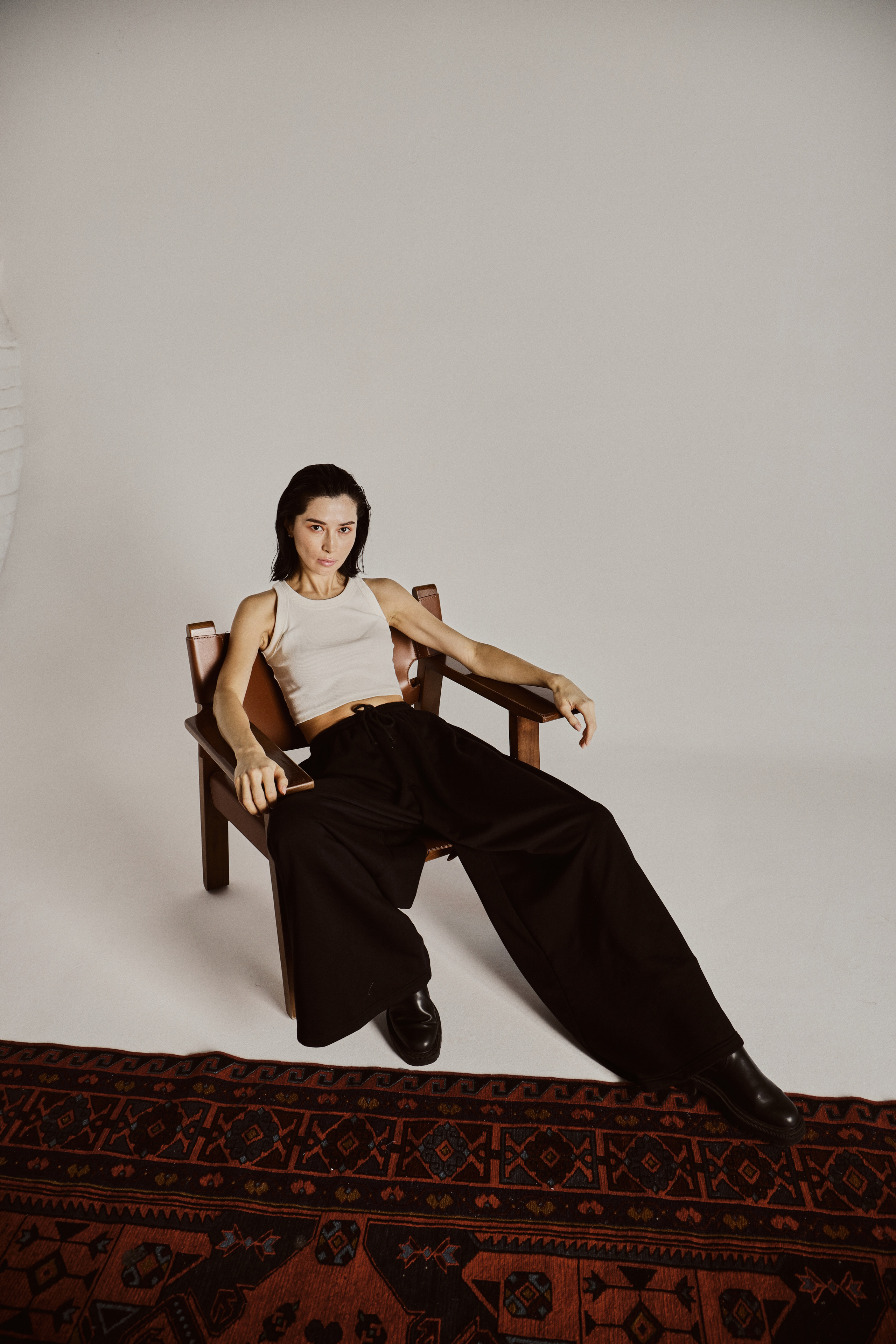 Лиля. Коммерческий фотограф в Москве Семенихина Дарья