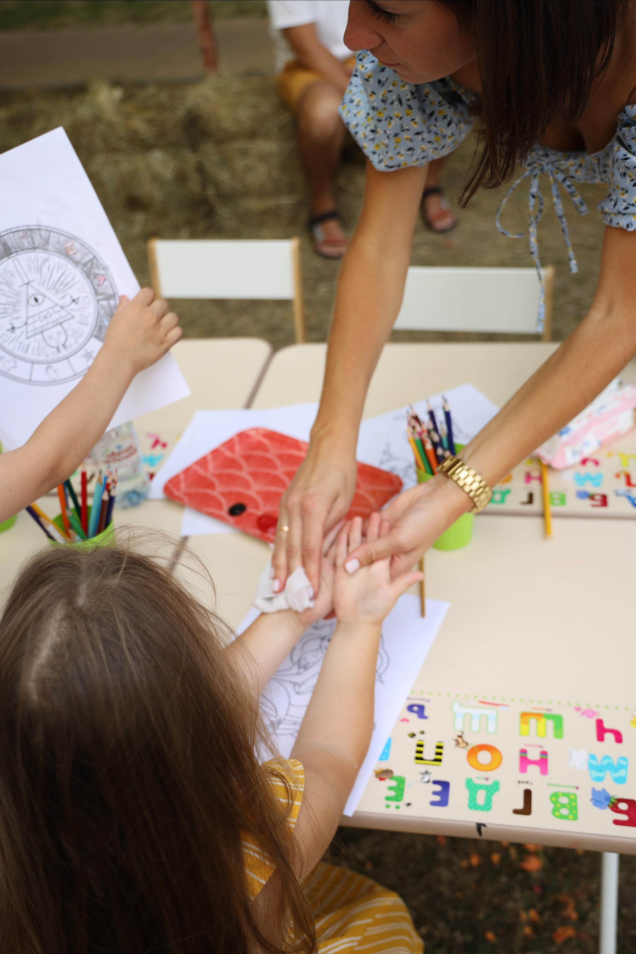 Друзья Маркет. Коммерческий фотограф в Москве Семенихина Дарья