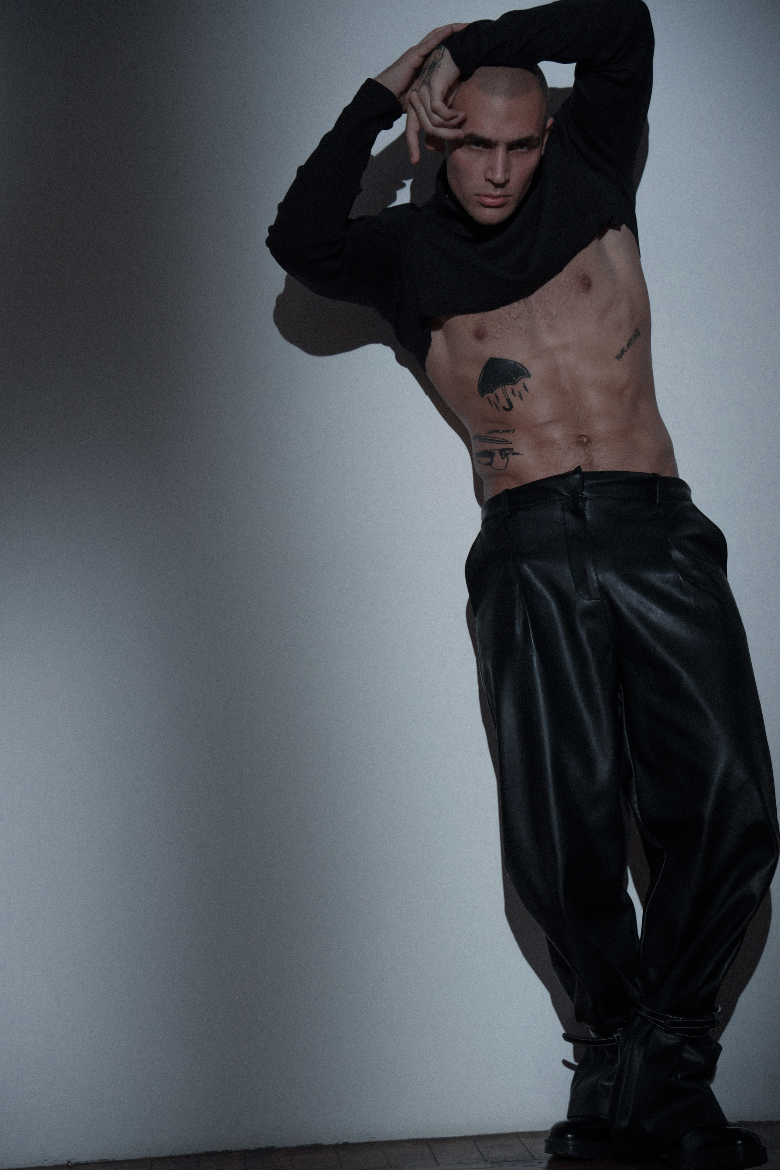 Артур. Коммерческий фотограф в Москве Семенихина Дарья