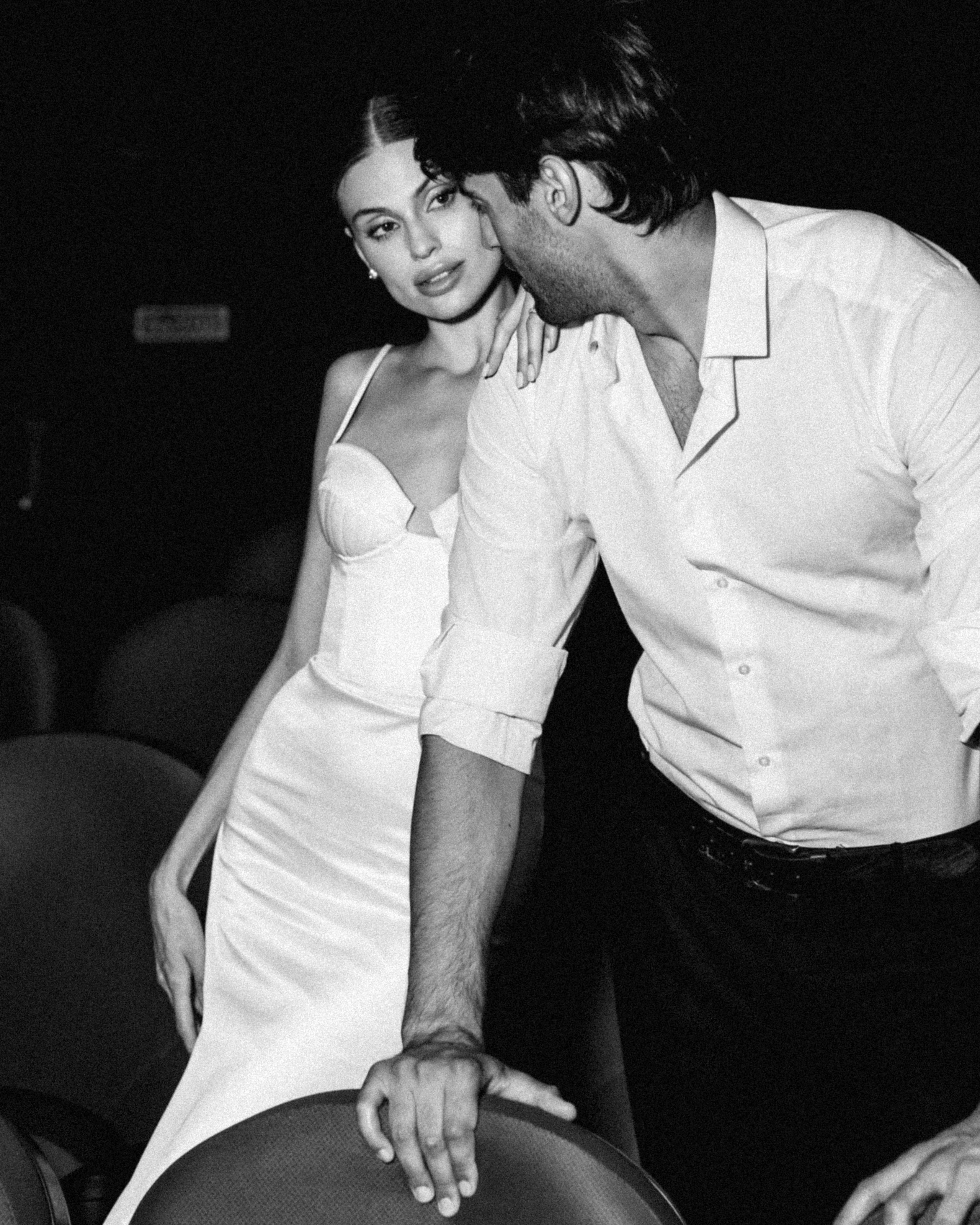 Anna. Коммерческий фотограф в Москве Семенихина Дарья