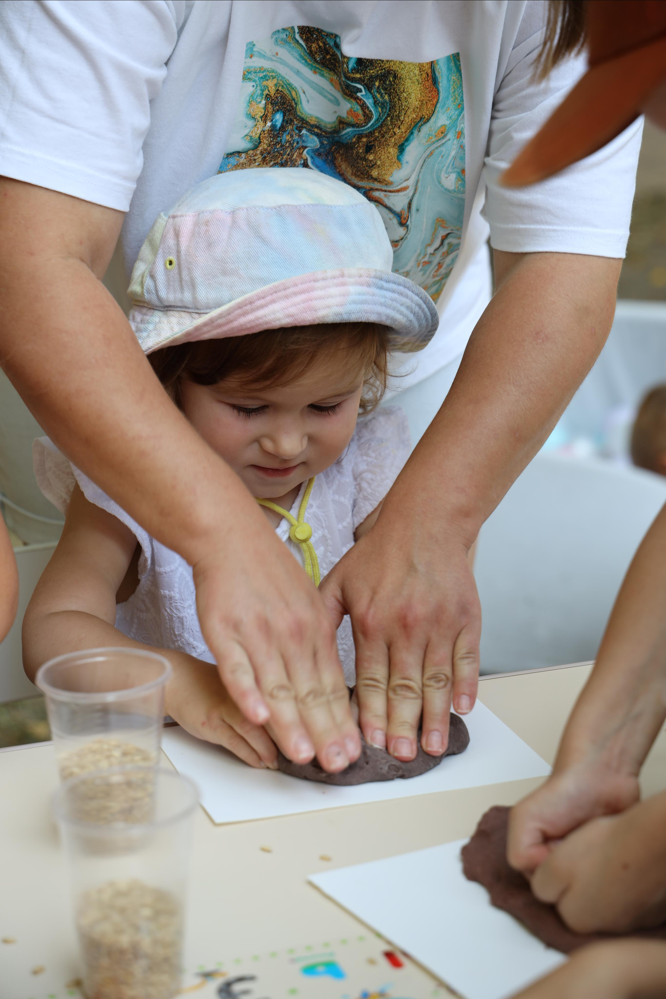 Друзья Маркет. Коммерческий фотограф в Москве Семенихина Дарья