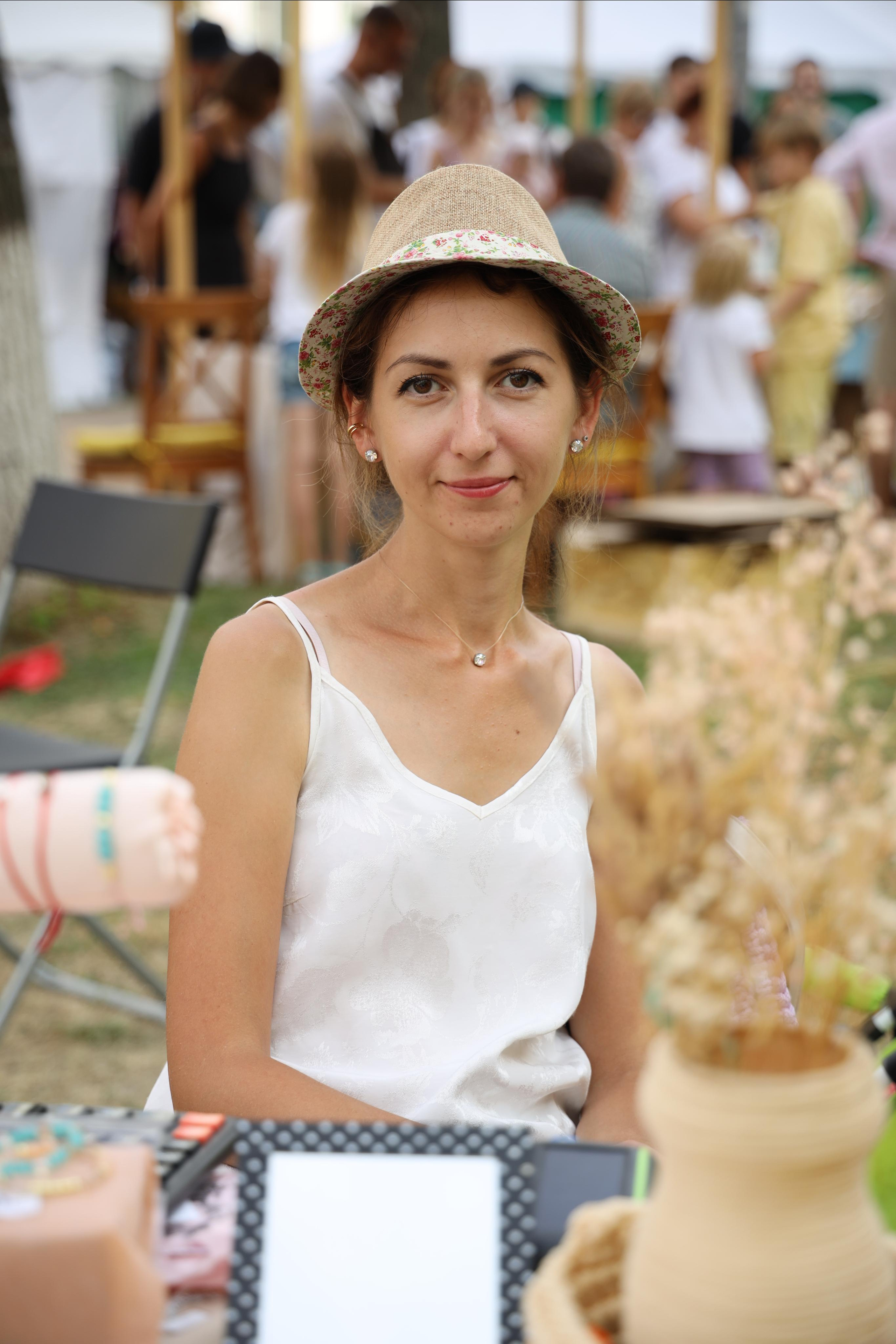 Друзья Маркет. Коммерческий фотограф в Москве Семенихина Дарья