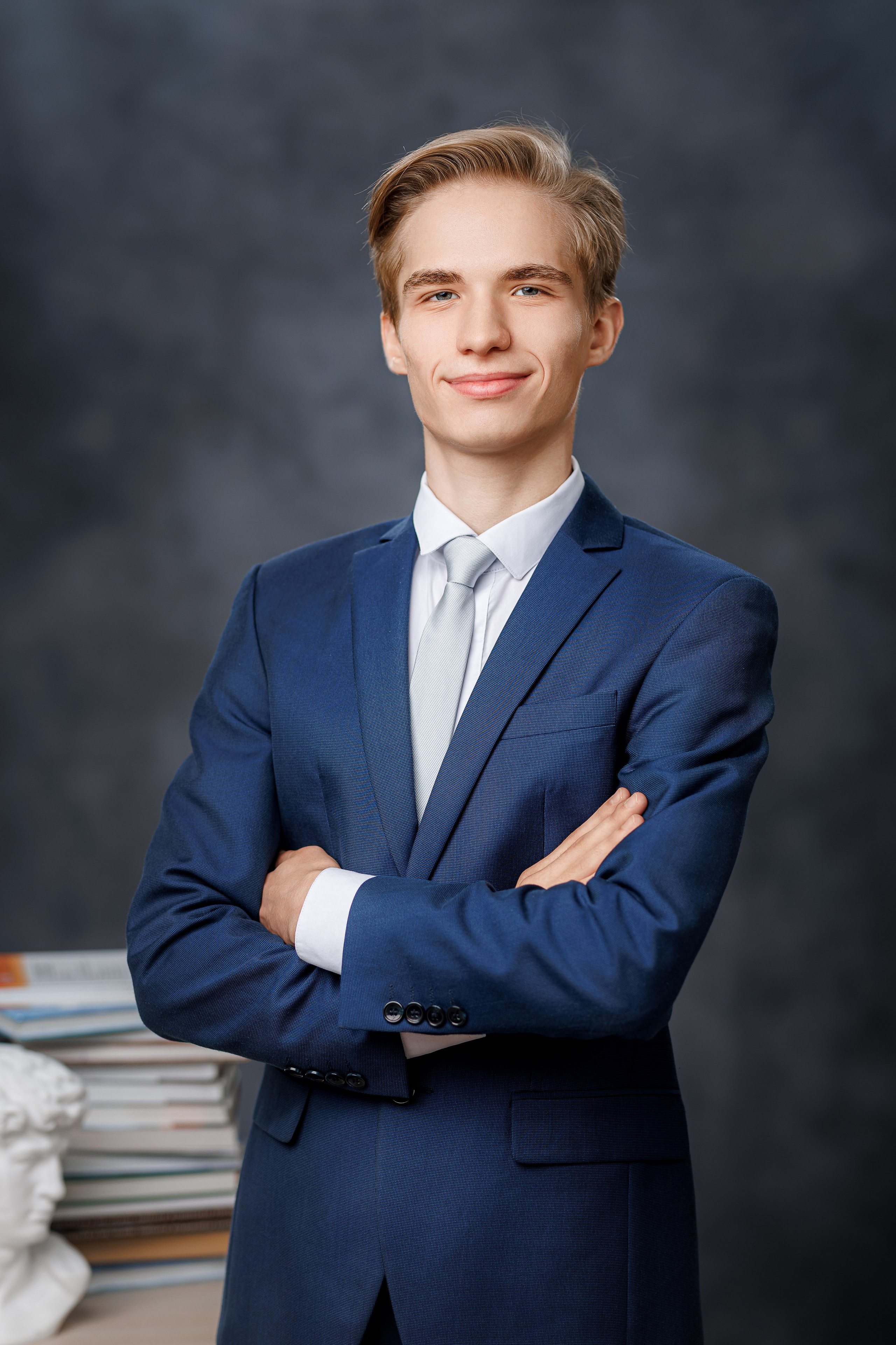 Портреты на однотонном фоне. Семейный и детский фотограф Комина Елена, Власиха, Одинцово