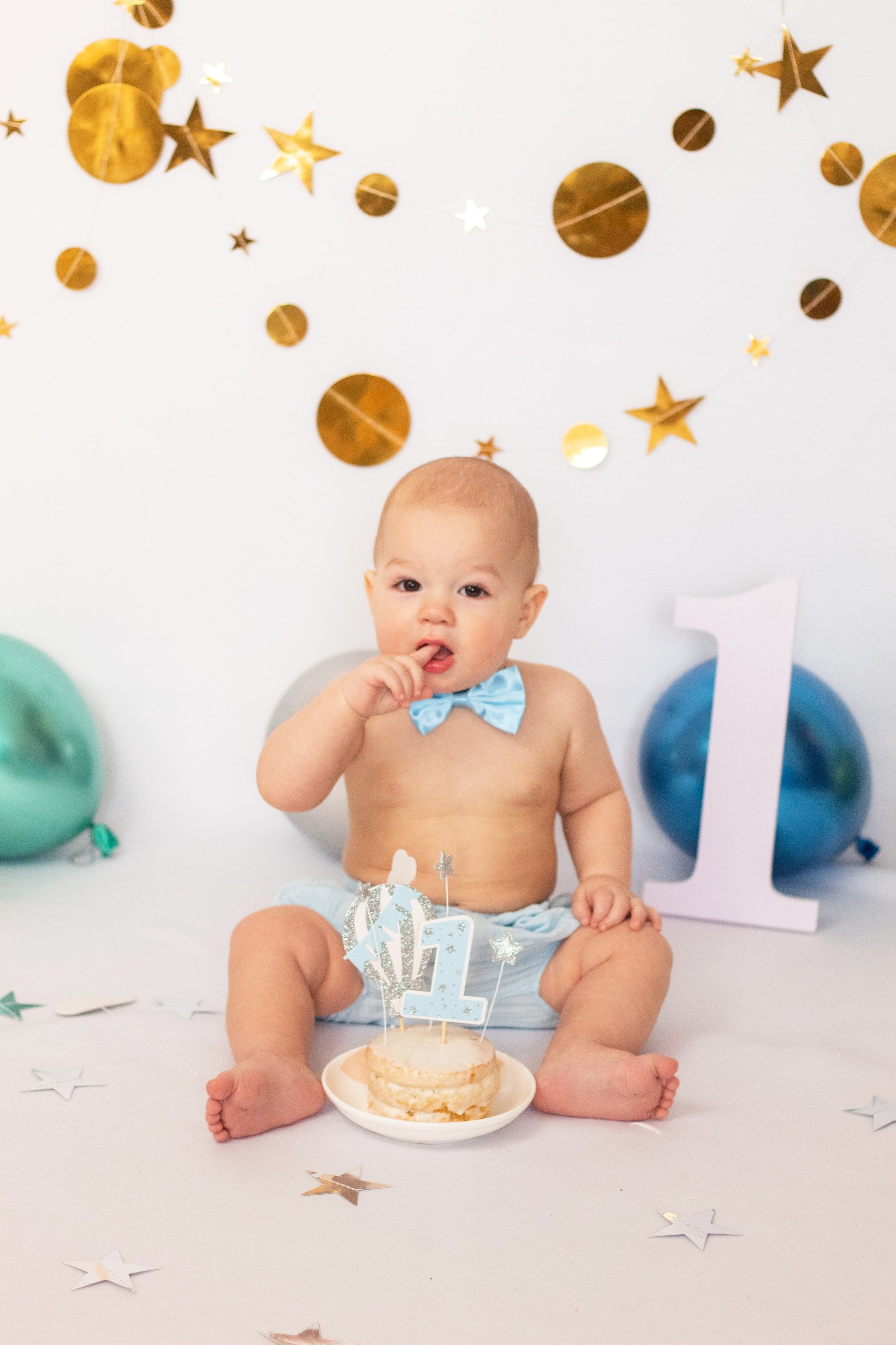 Годовасики. Фотограф новорожденных Ольга Жижина