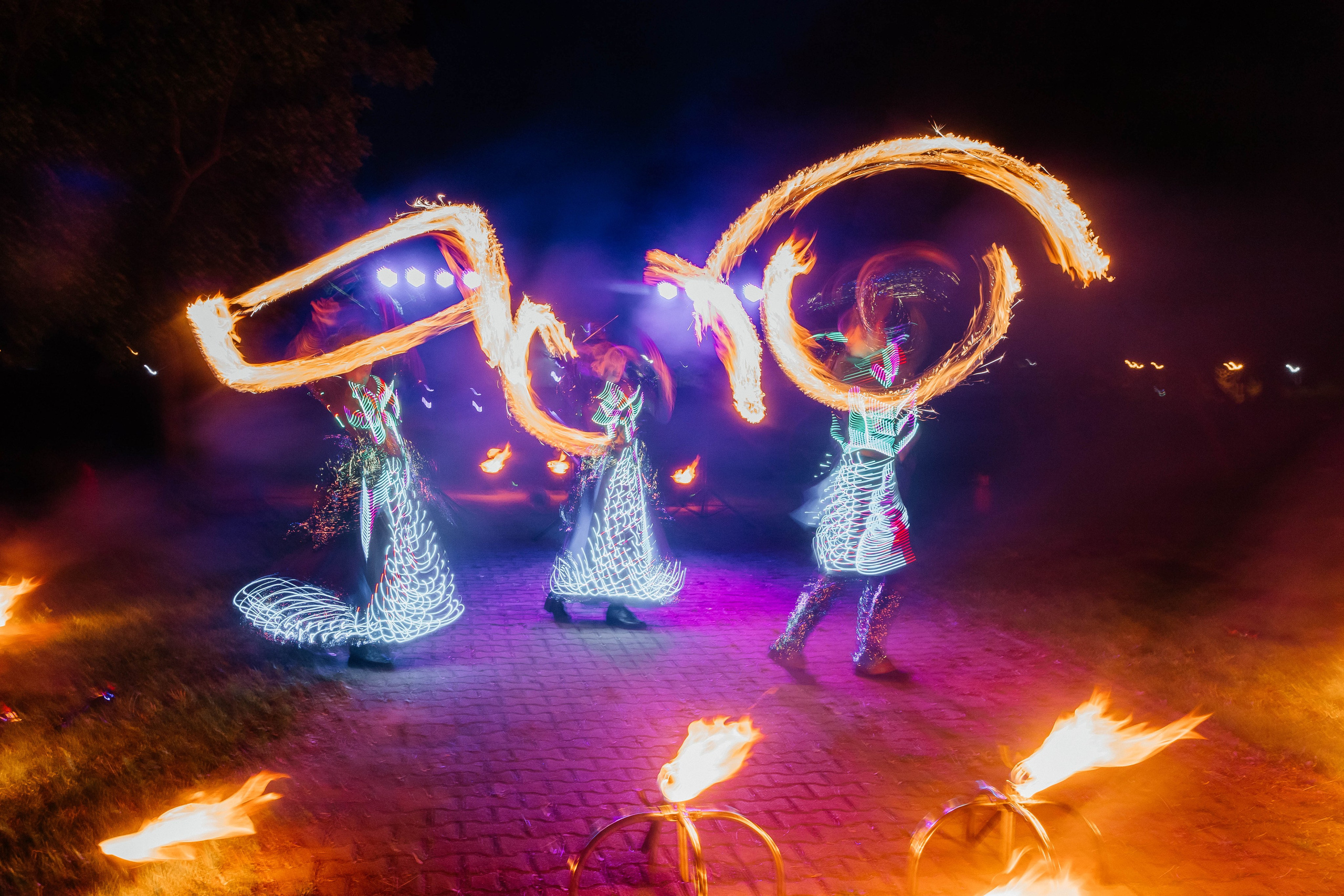 Анатолий & Валерия. Главная