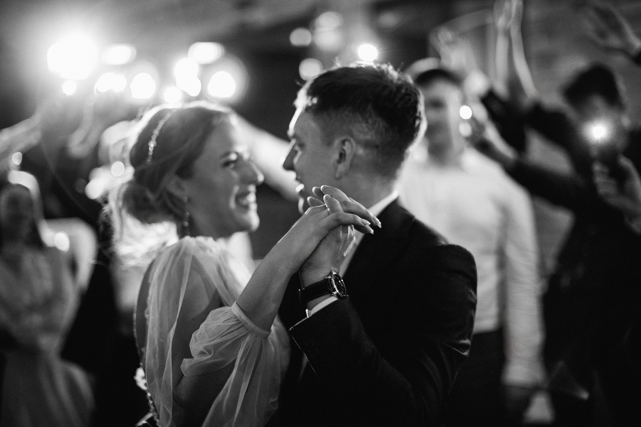 Валерия & Александр. Фотограф Амирян Марина