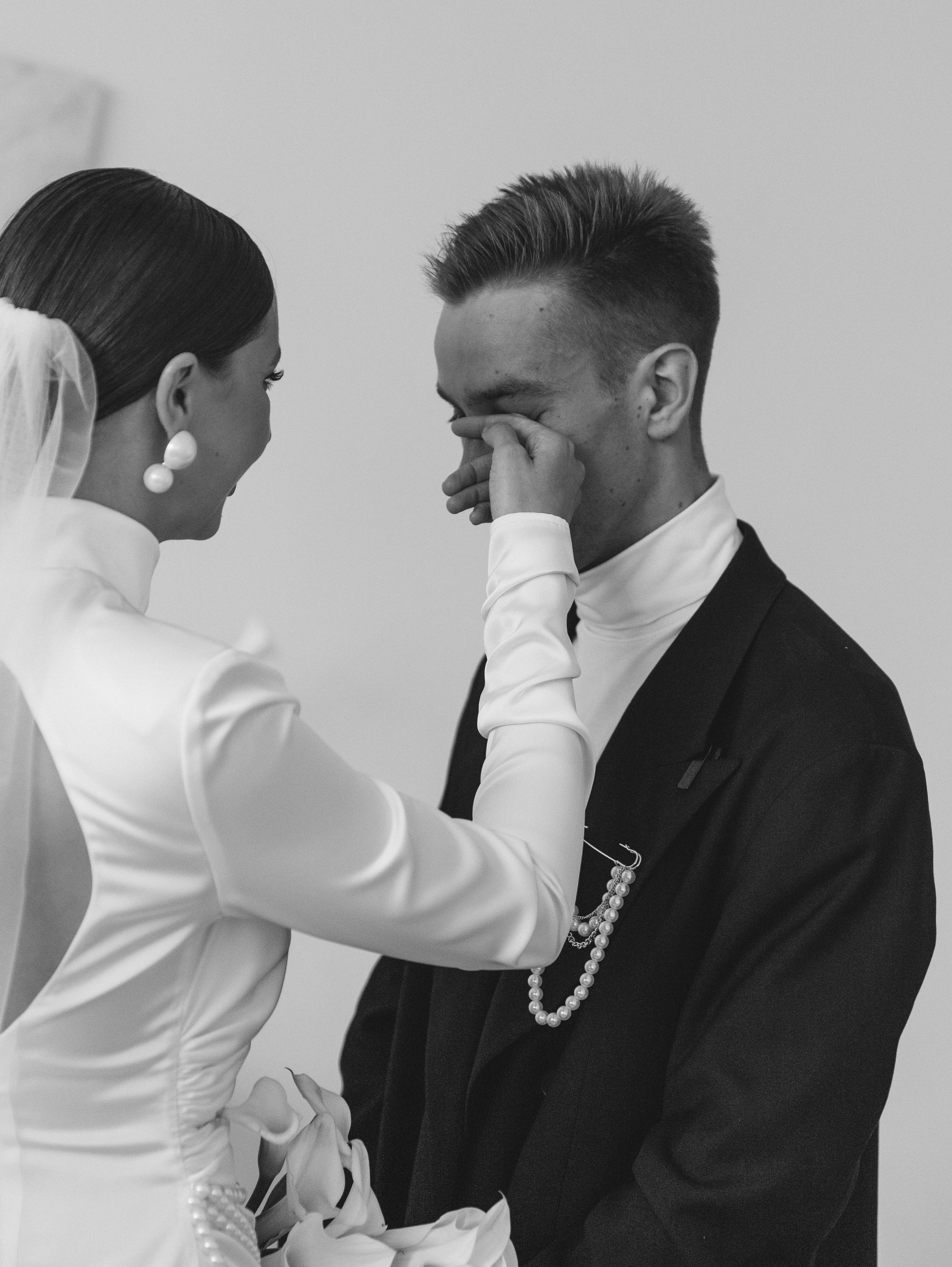 Дмитрий & Алина. Фотограф Мария Тулупцева