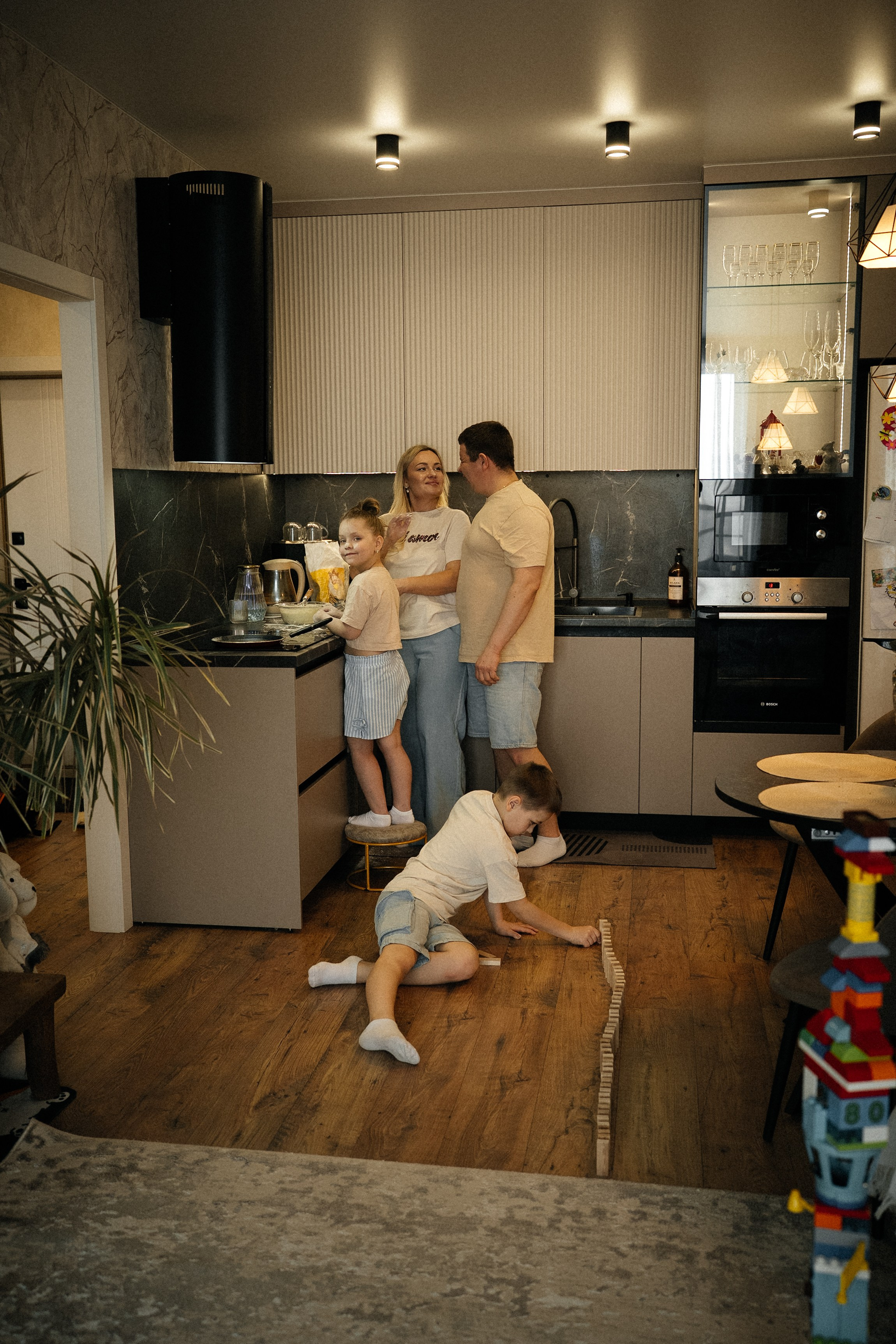 Семья Ксении и Максима. Фотограф | Юлия Арт| Обучение