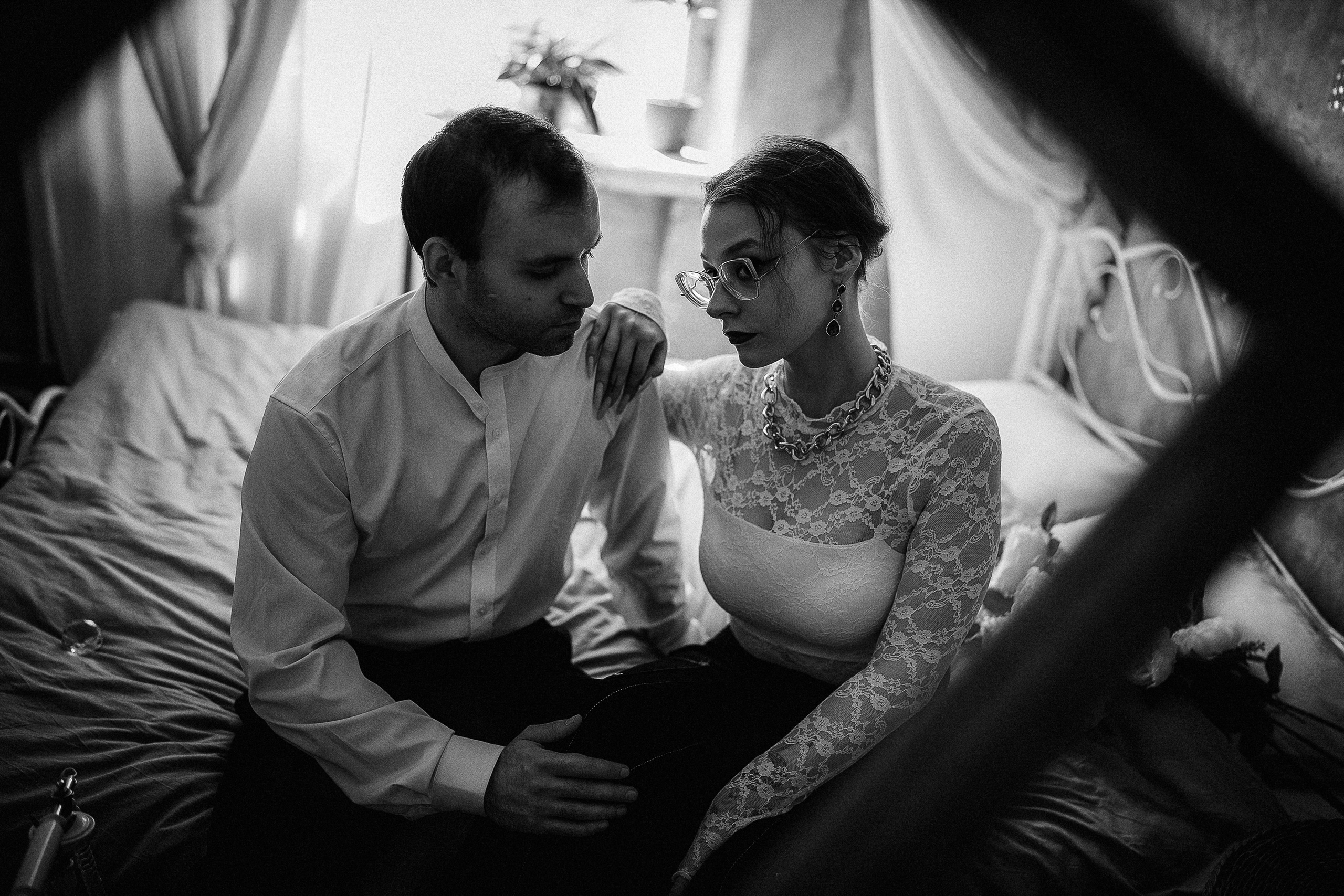 Юлия и Андрей. Фотограф Пермь | Юлия Арт