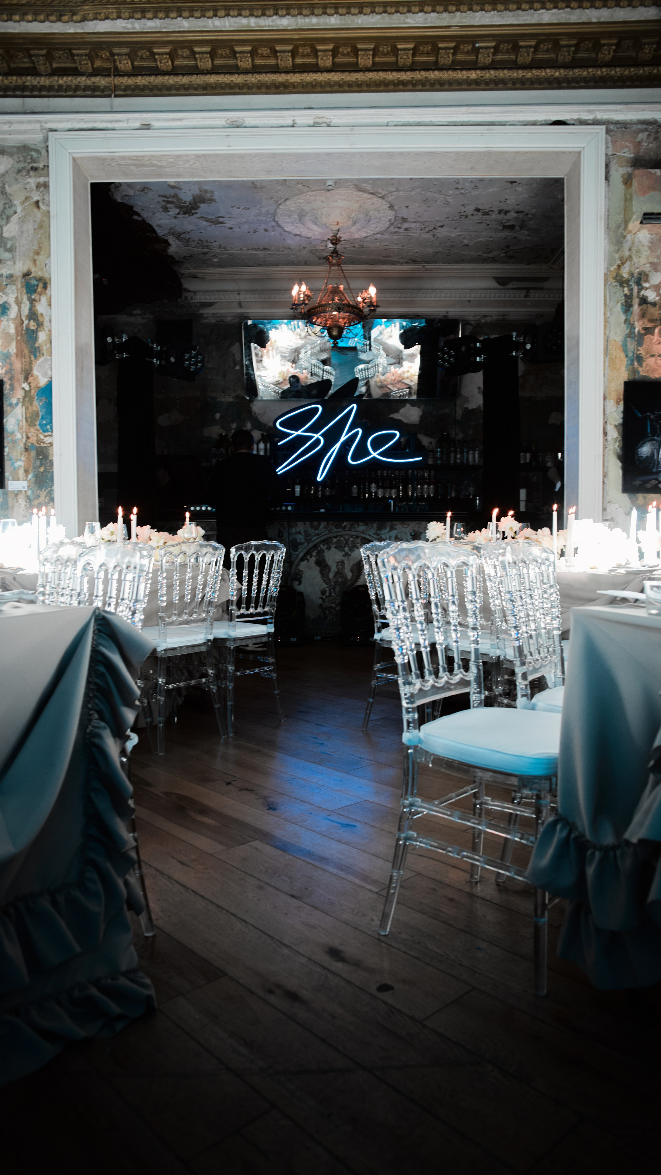 Репортаж. Главная