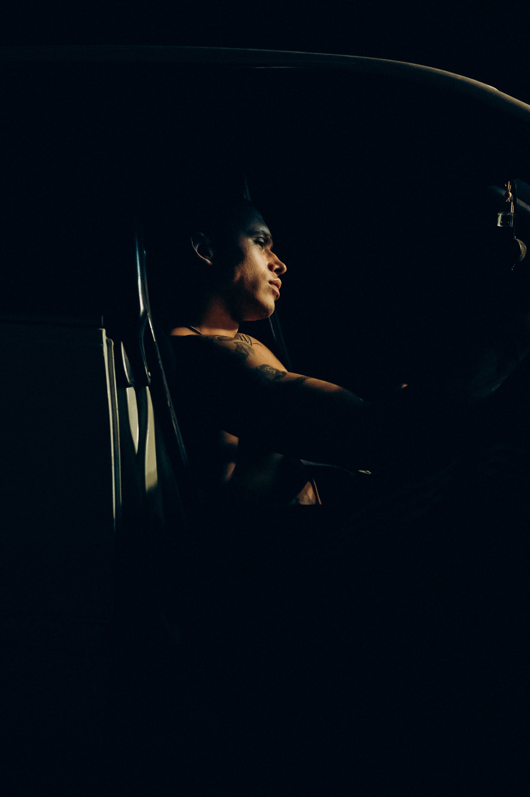 Миша. Портретный, семейный фотограф Марина Моисеева