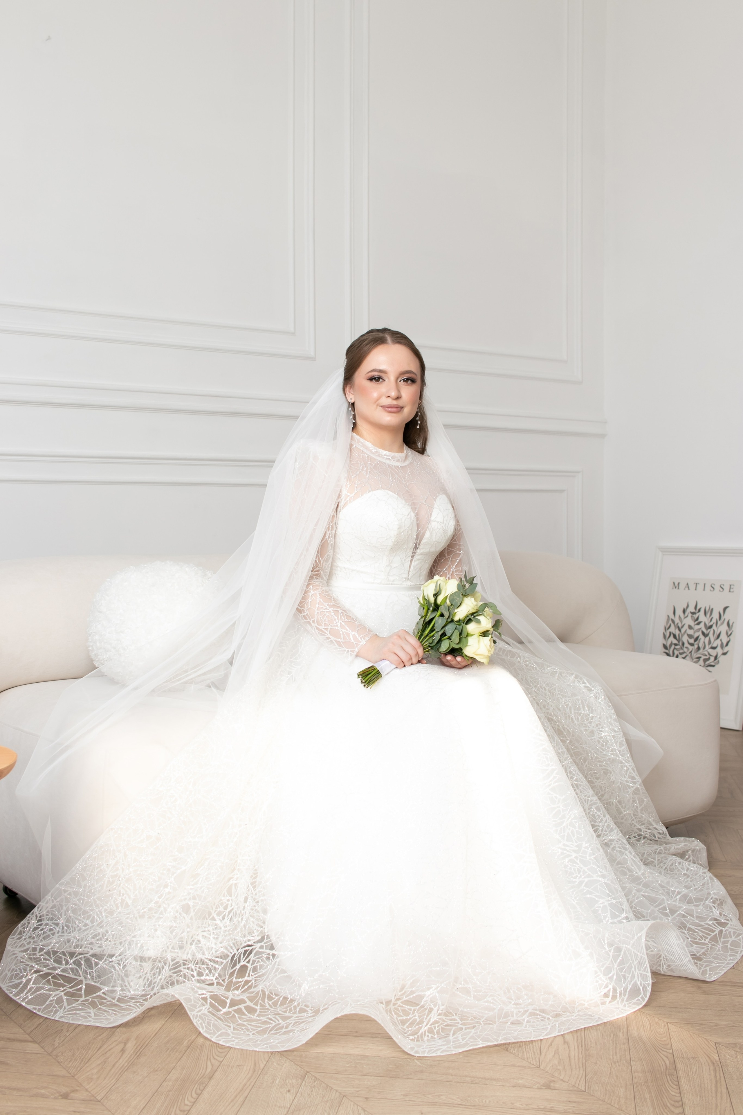 Влада и Леонид 11.11.23. Фотограф Чебоксары