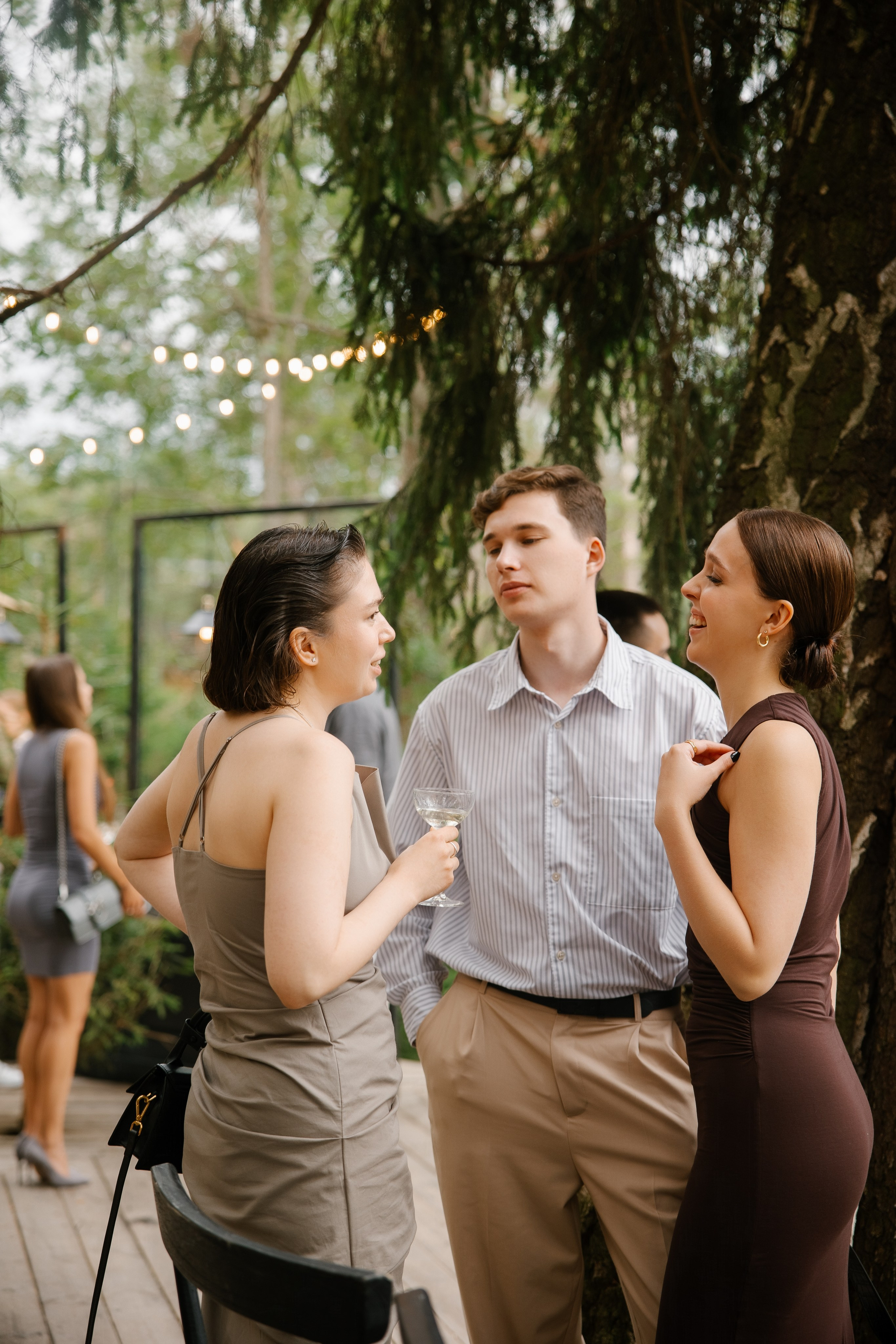 Артём и Карина. Свадебный фотограф Полина Панина