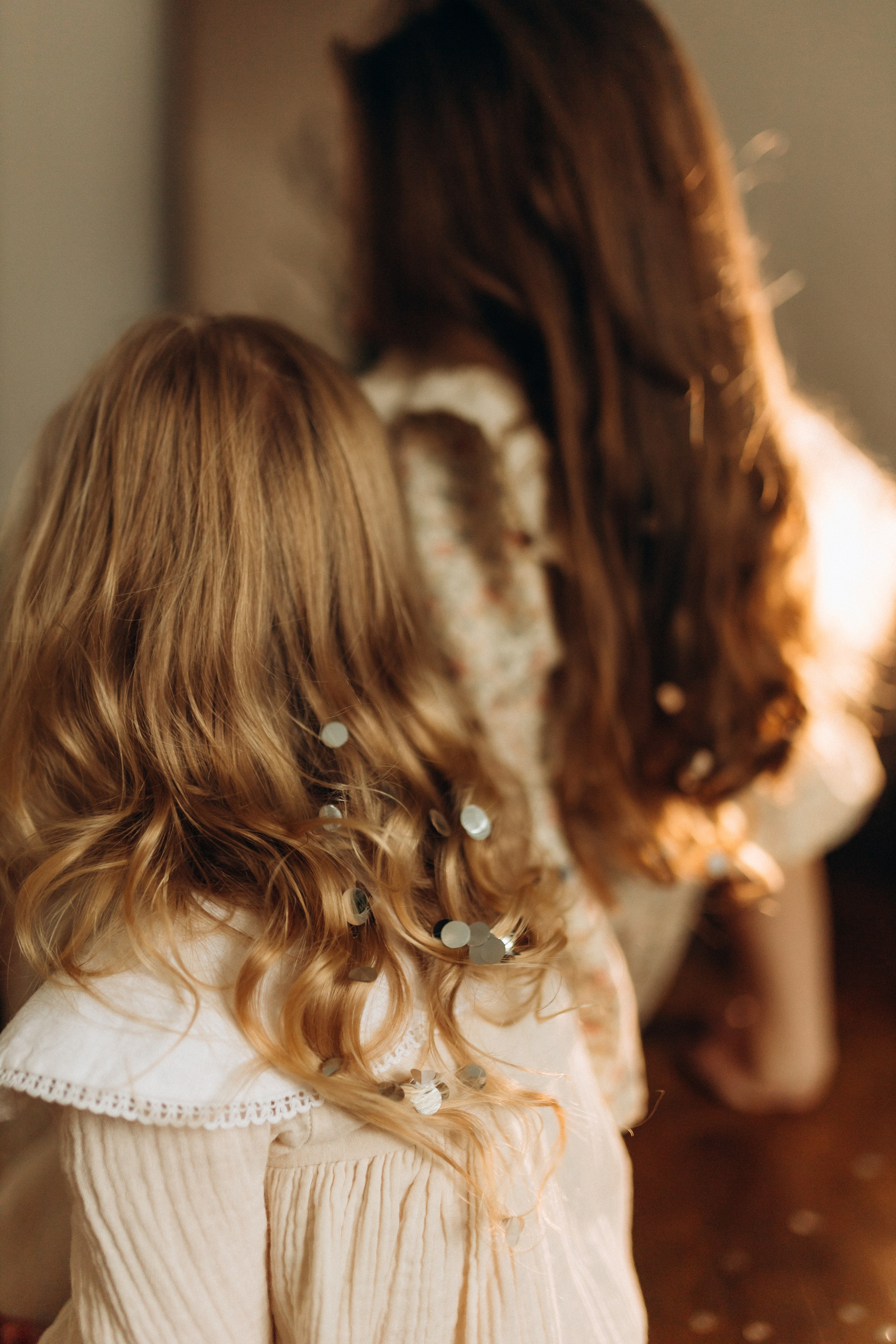 Студийные истории. Семейный и парный фотограф Мария Куцко