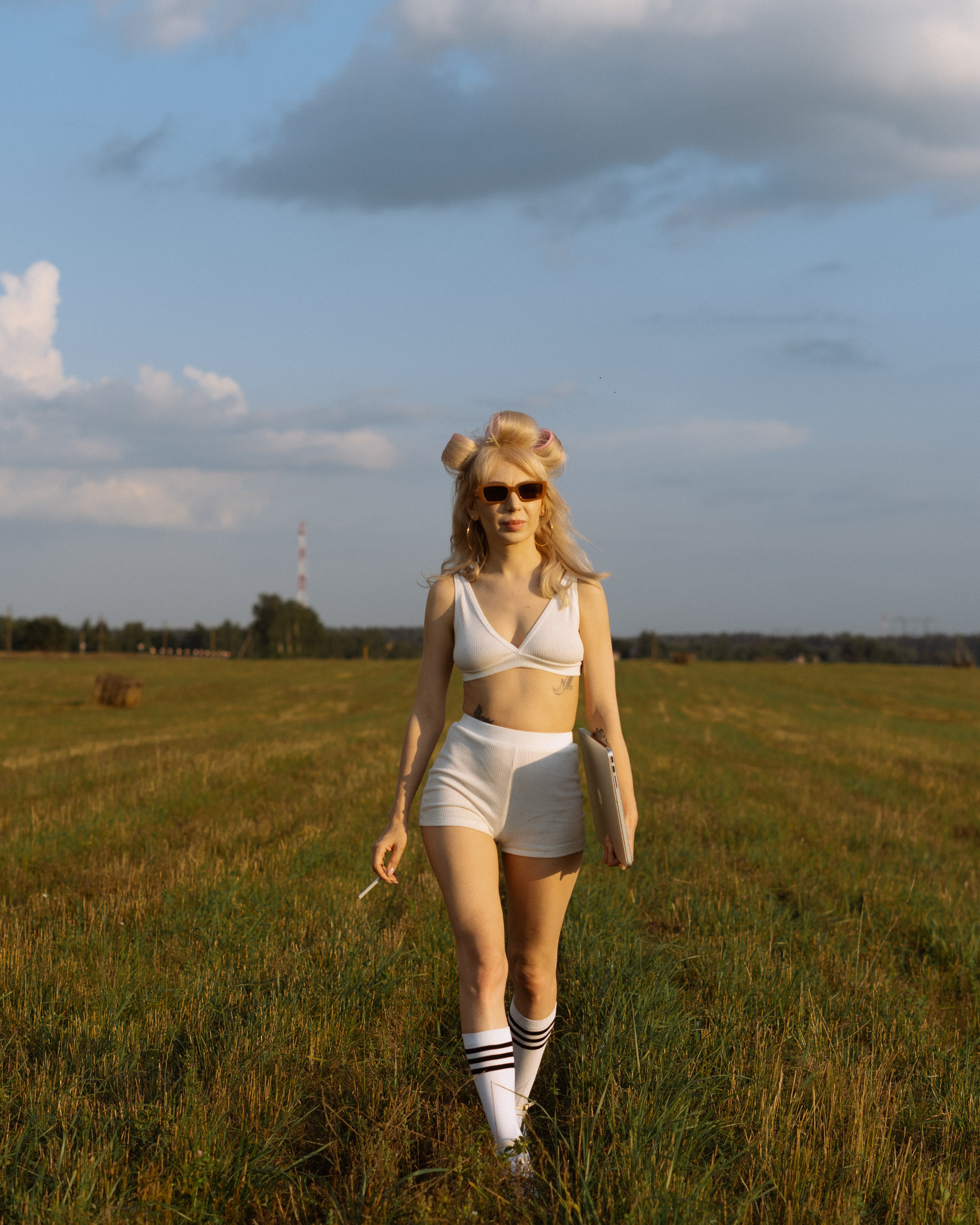 Виктория. Фотограф в Москве Шалышко Ангелина