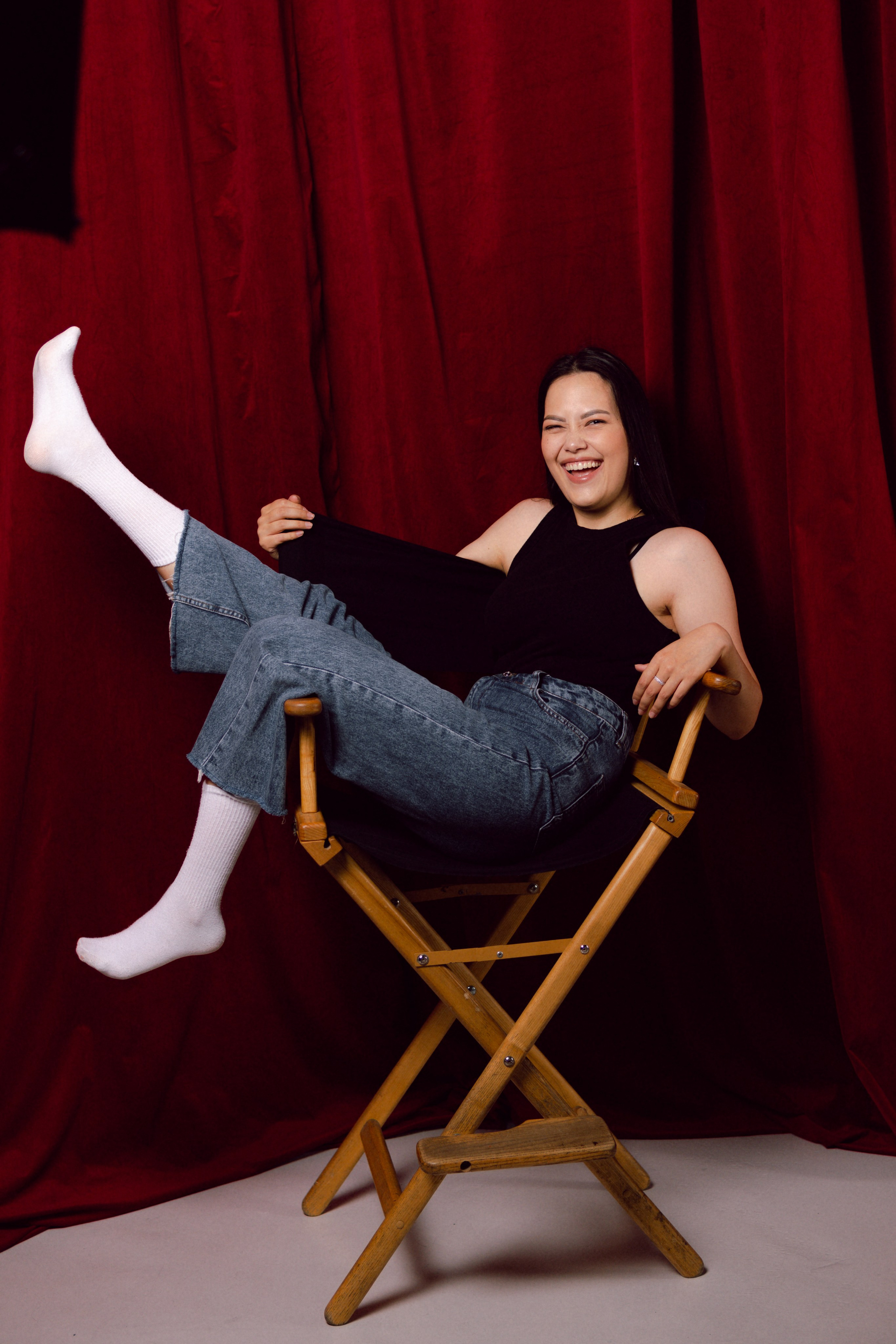 Милана. Фотограф в Москве Шалышко Ангелина