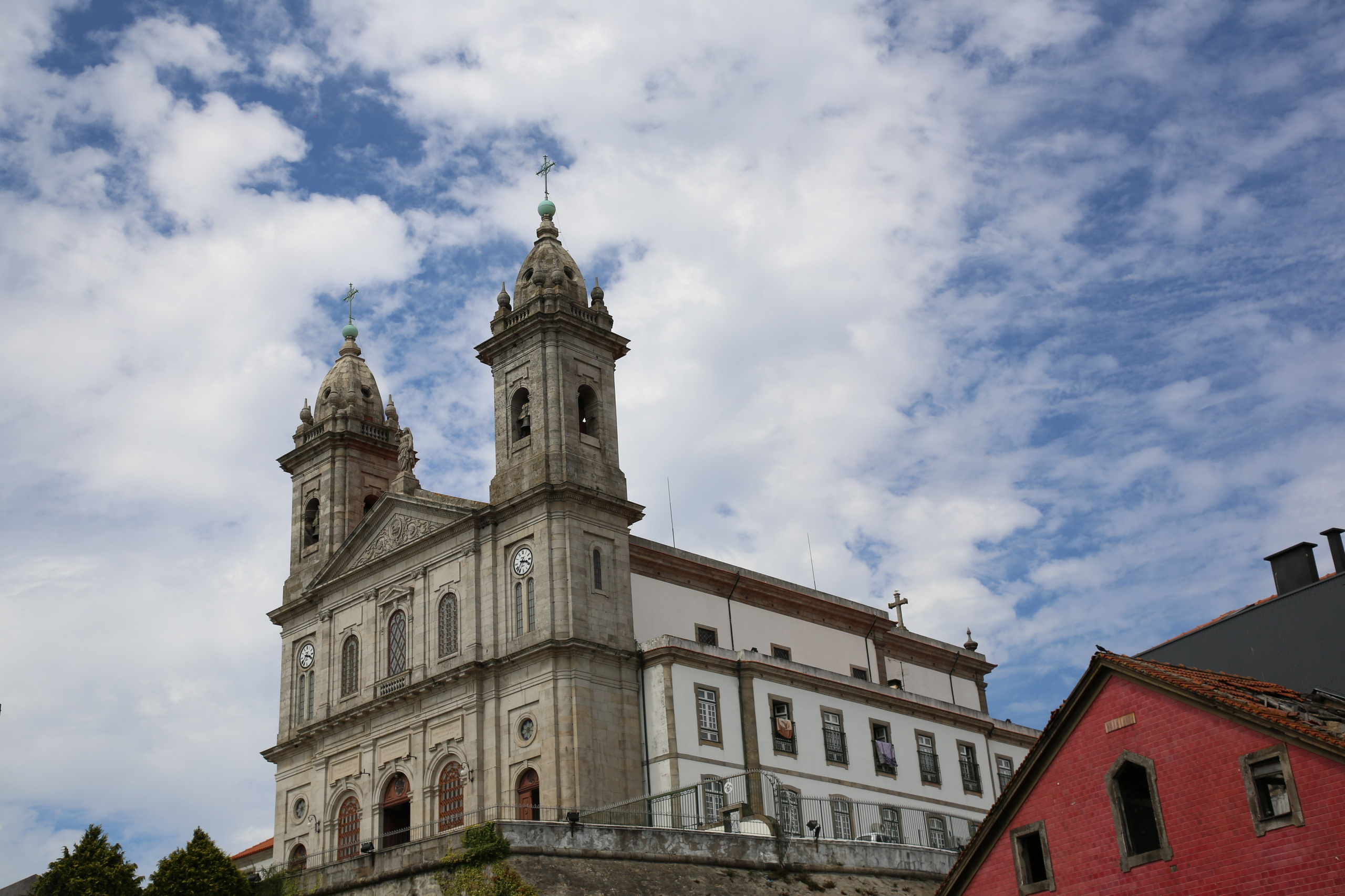 Porto, Portugal. Andrey Filippov Photographer
