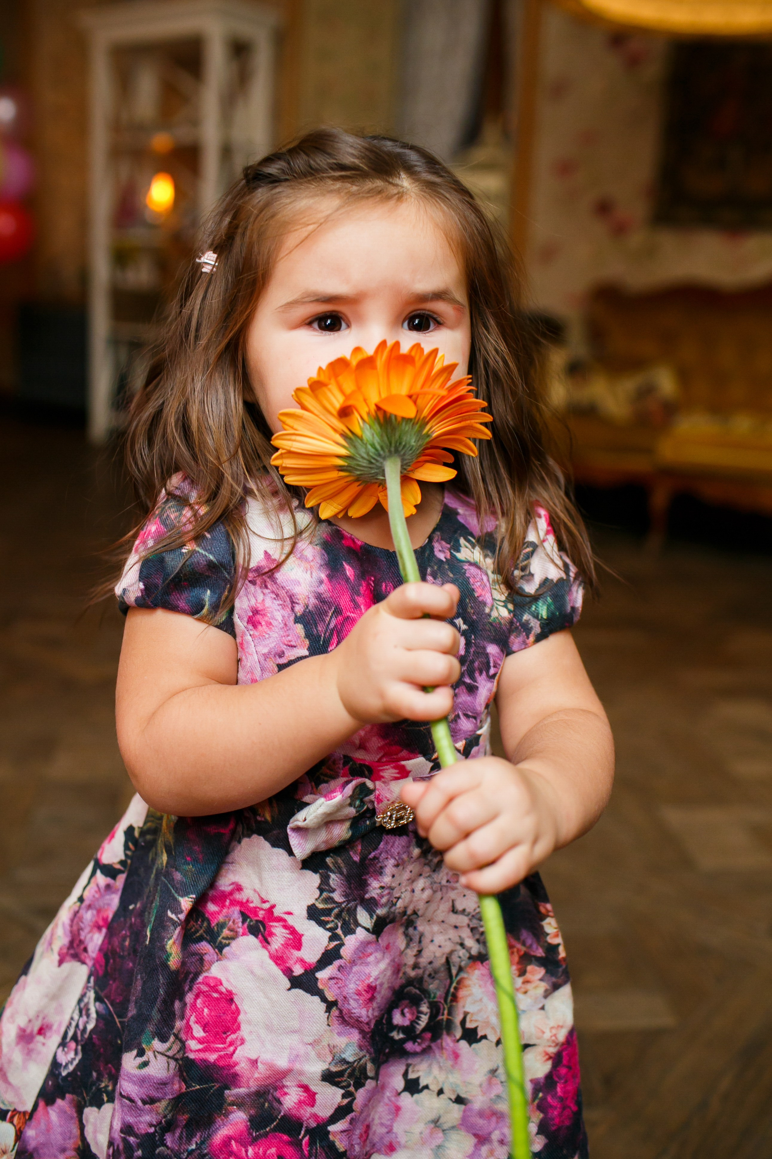 Детское. Фотограф событий, Максим Романенко