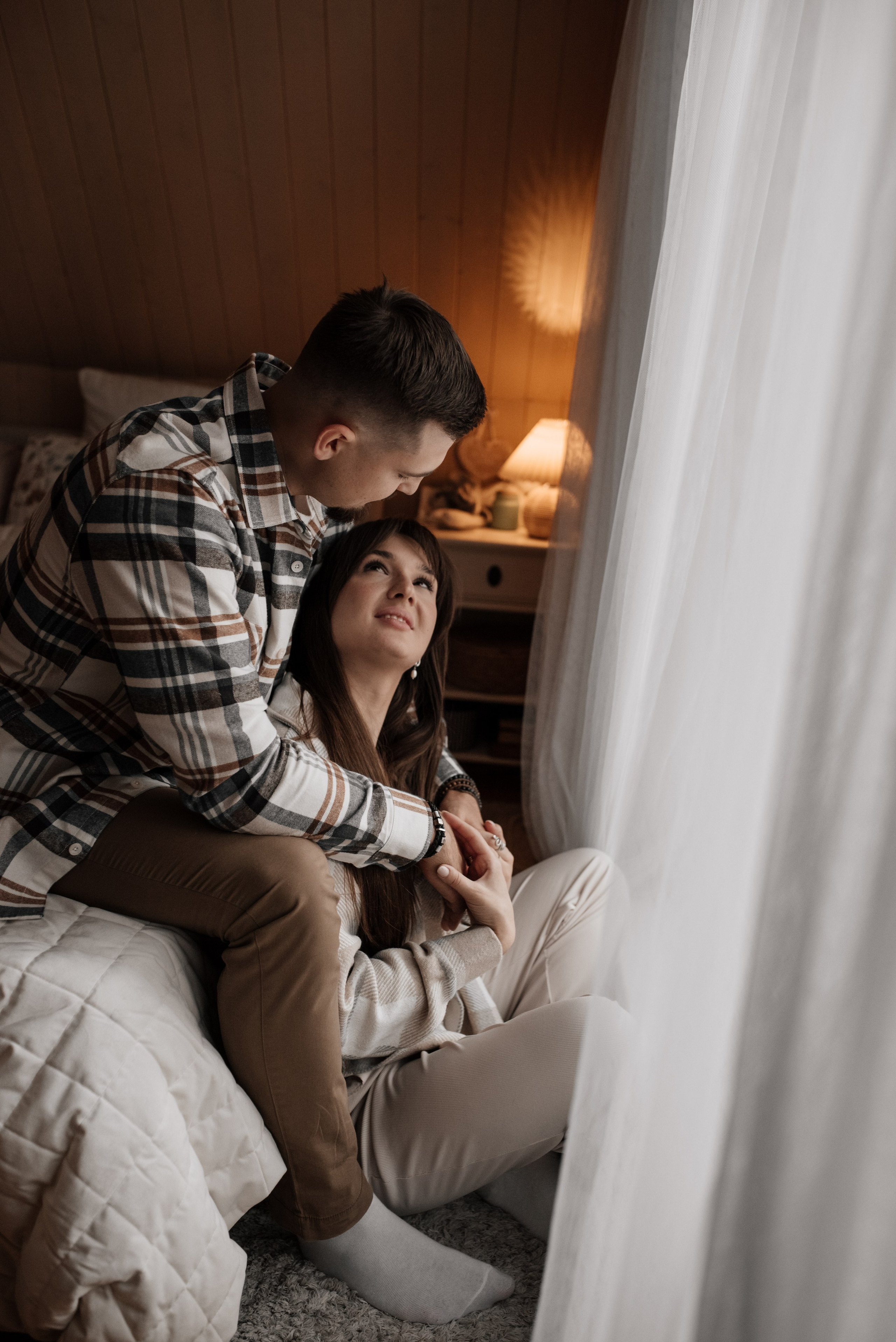 Юля ♡ Женя. Фотограф Ольга Плеханова | Нижний Новгород, Москва