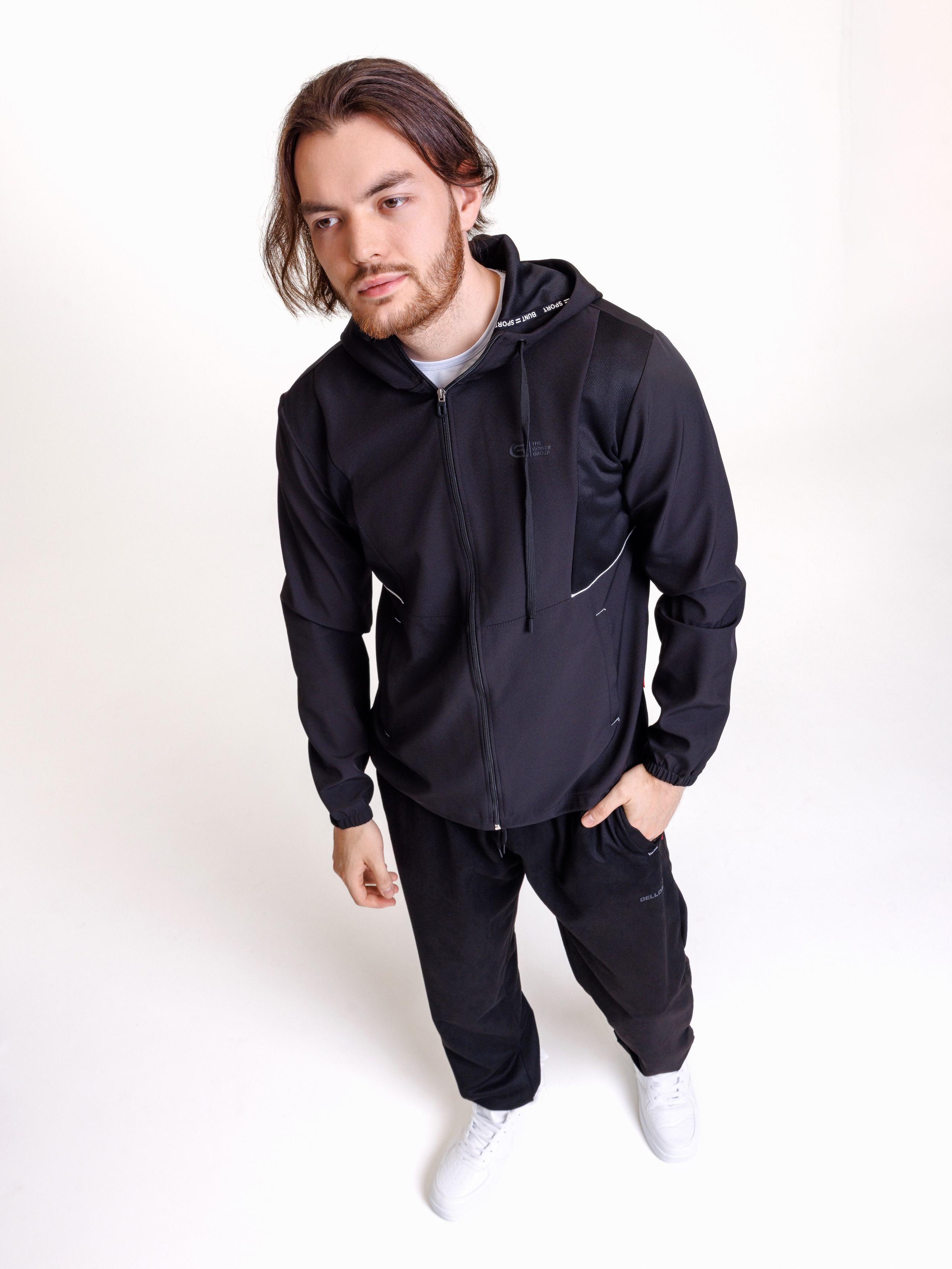 Спортивные костюмы. Фотограф Виталий Хайлов, Екатеринбург