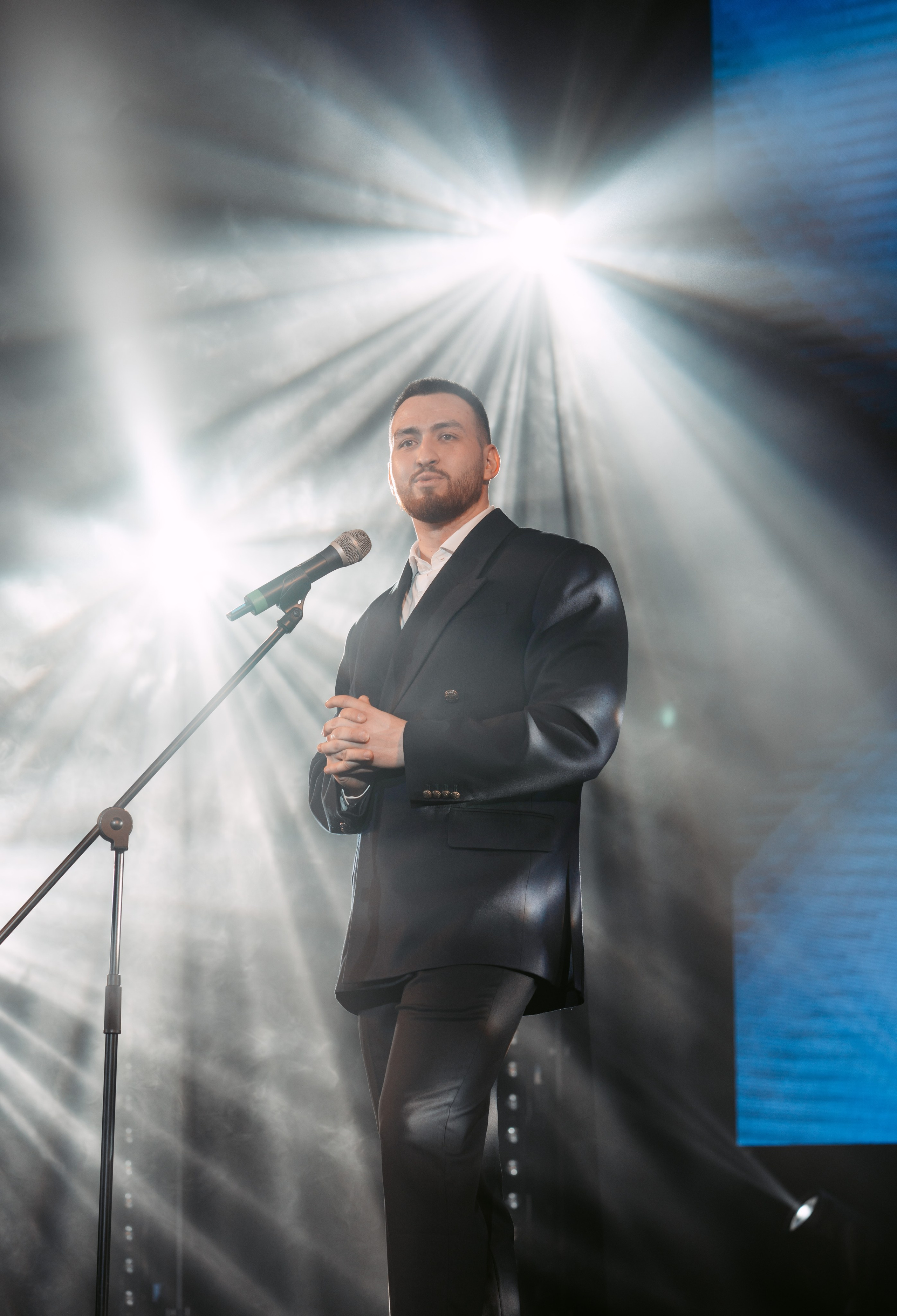 Итоги года Enter / 2024. Саша Копылов, фотограф в Казани