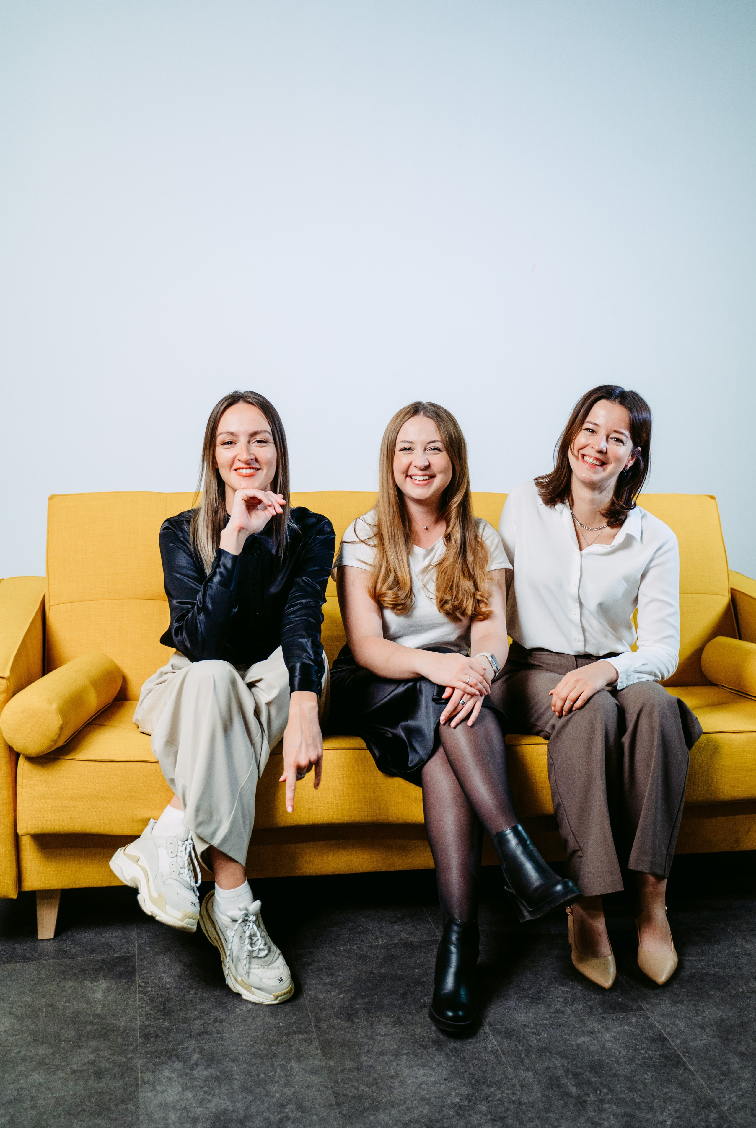 БАРС Груп / HR-departament ИТ-холдинга. Саша Копылов, фотограф в Казани