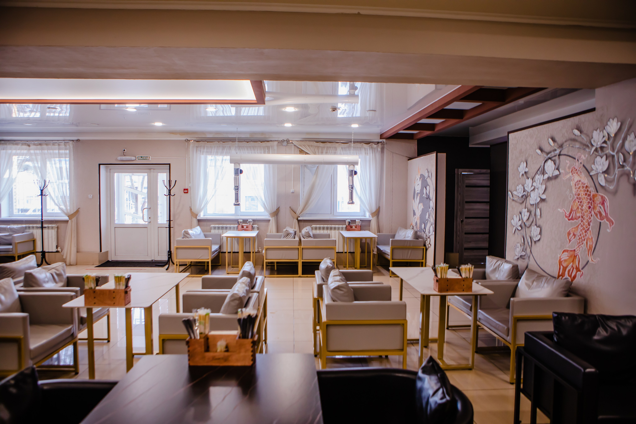 Контент для бизнеса. Фотограф в Коломне, Рязани, Москве. Готовность фото на следующий день