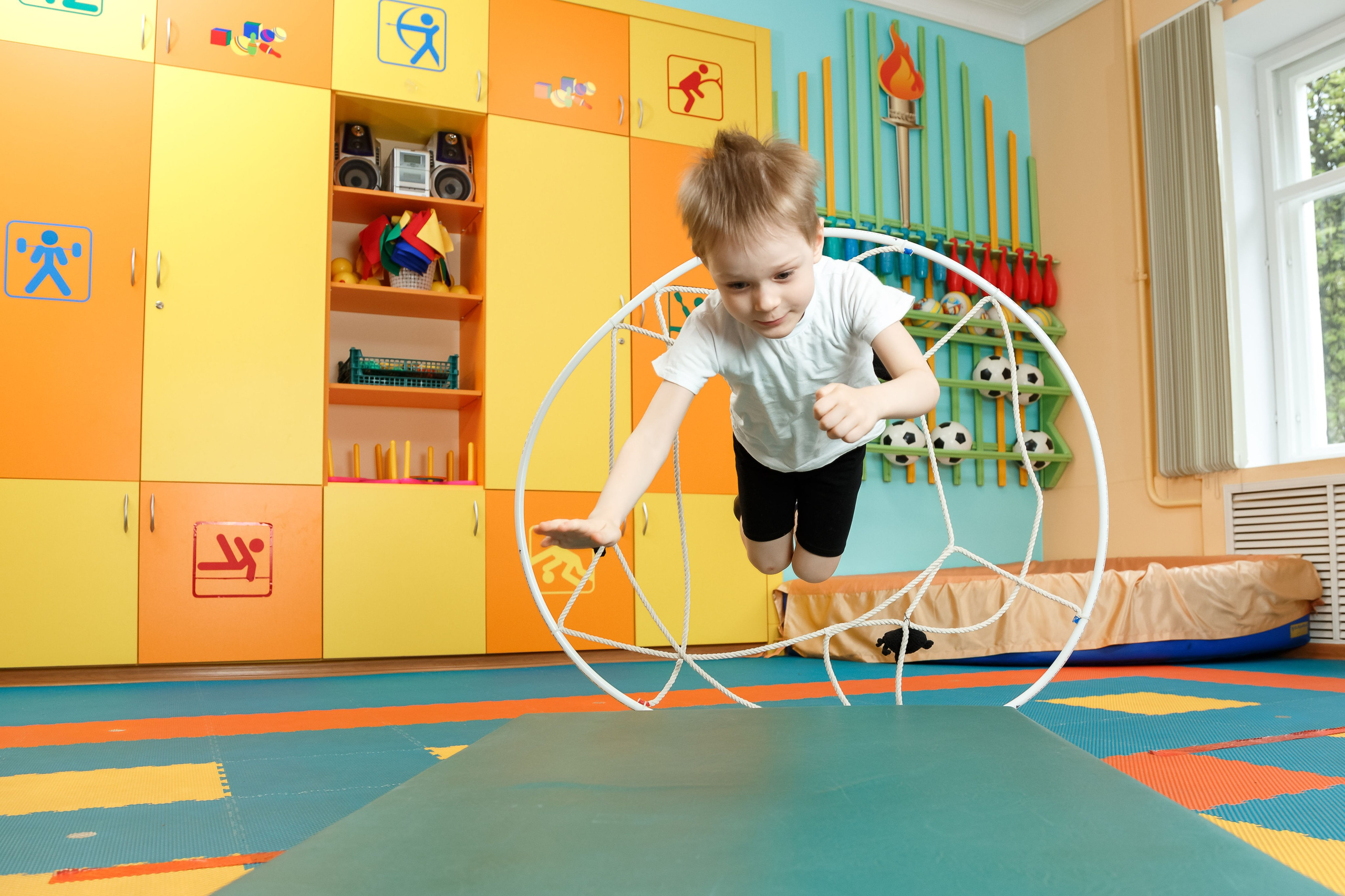 В детском саду. ВЫПУСКНЫЕ АЛЬБОМЫ | Йошкар-Ола | Детский сад, школа