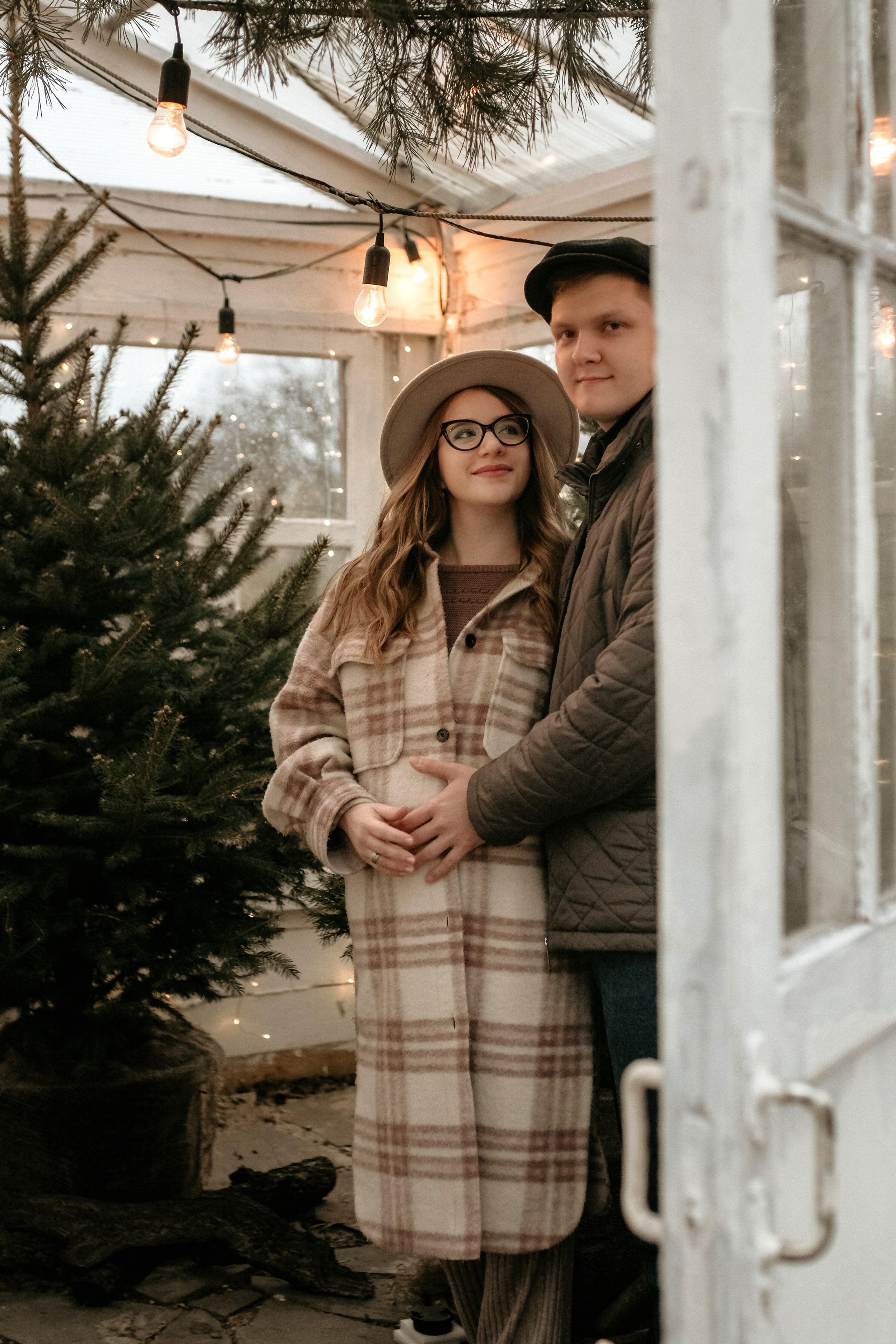 Уютное Рождество