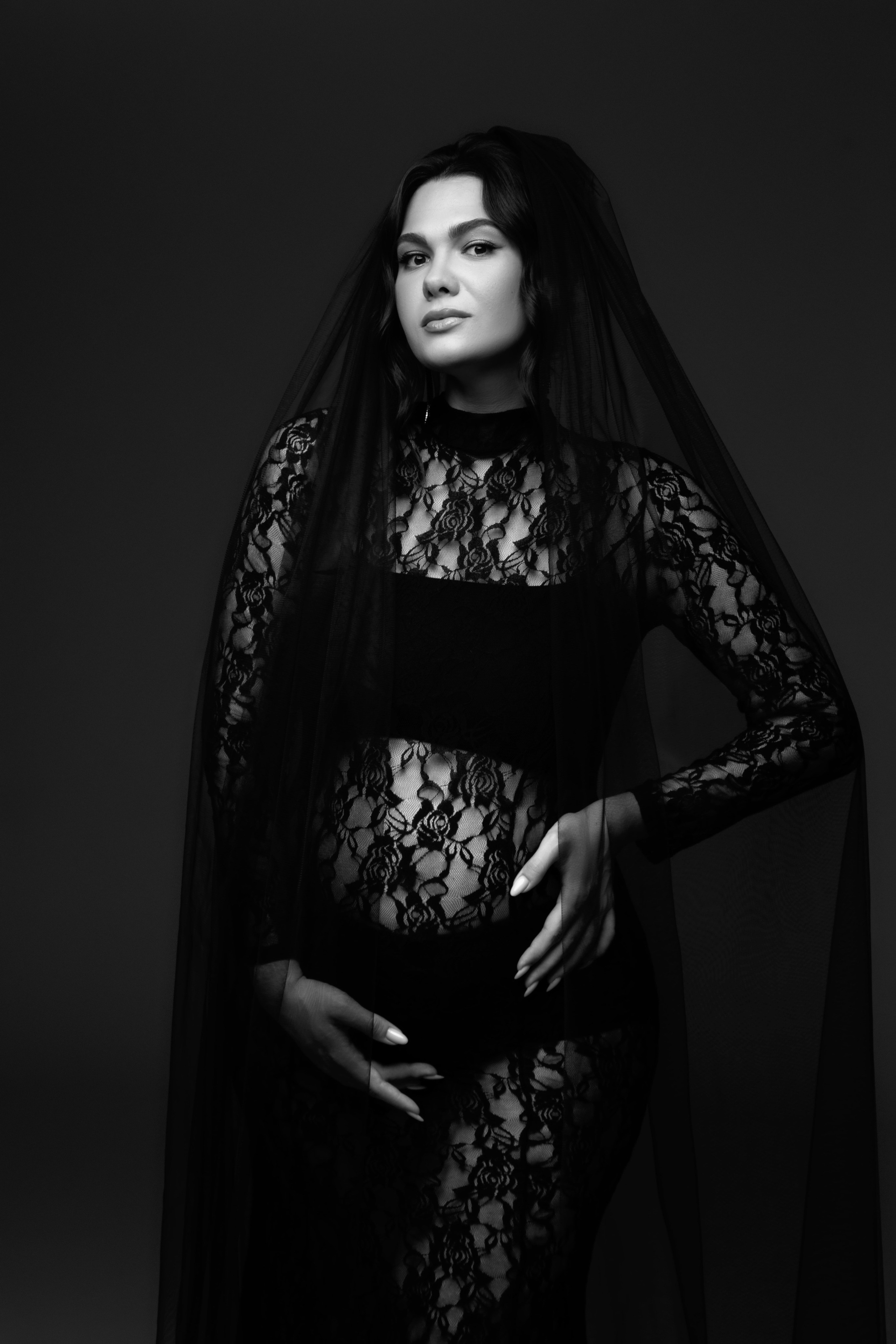 Фотосессия беременности. Фотограф беременности и материнства в Самаре Наташа Бакаянова