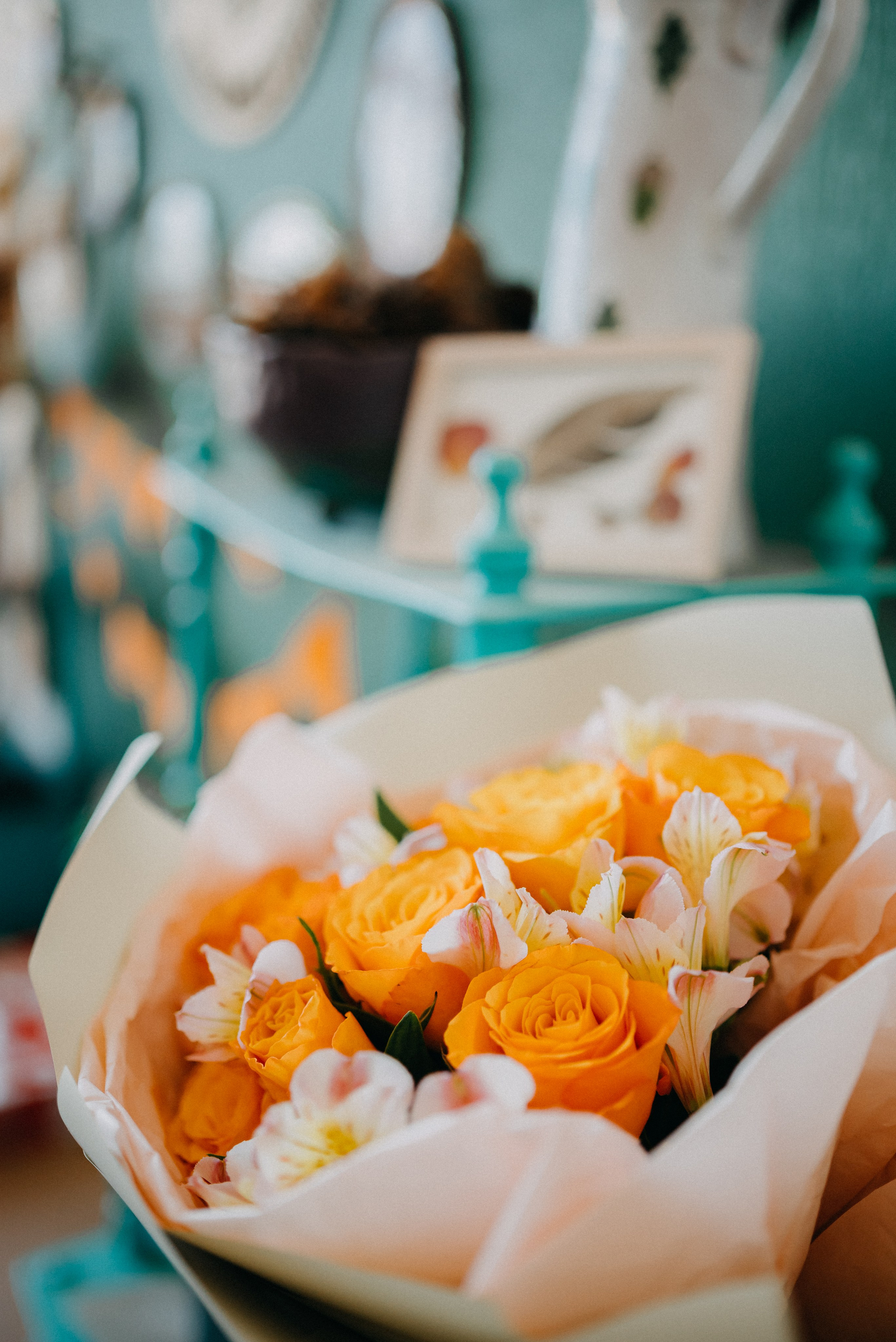 День Рождения Александры. Фотограф Исламова Лилия, Смоленск