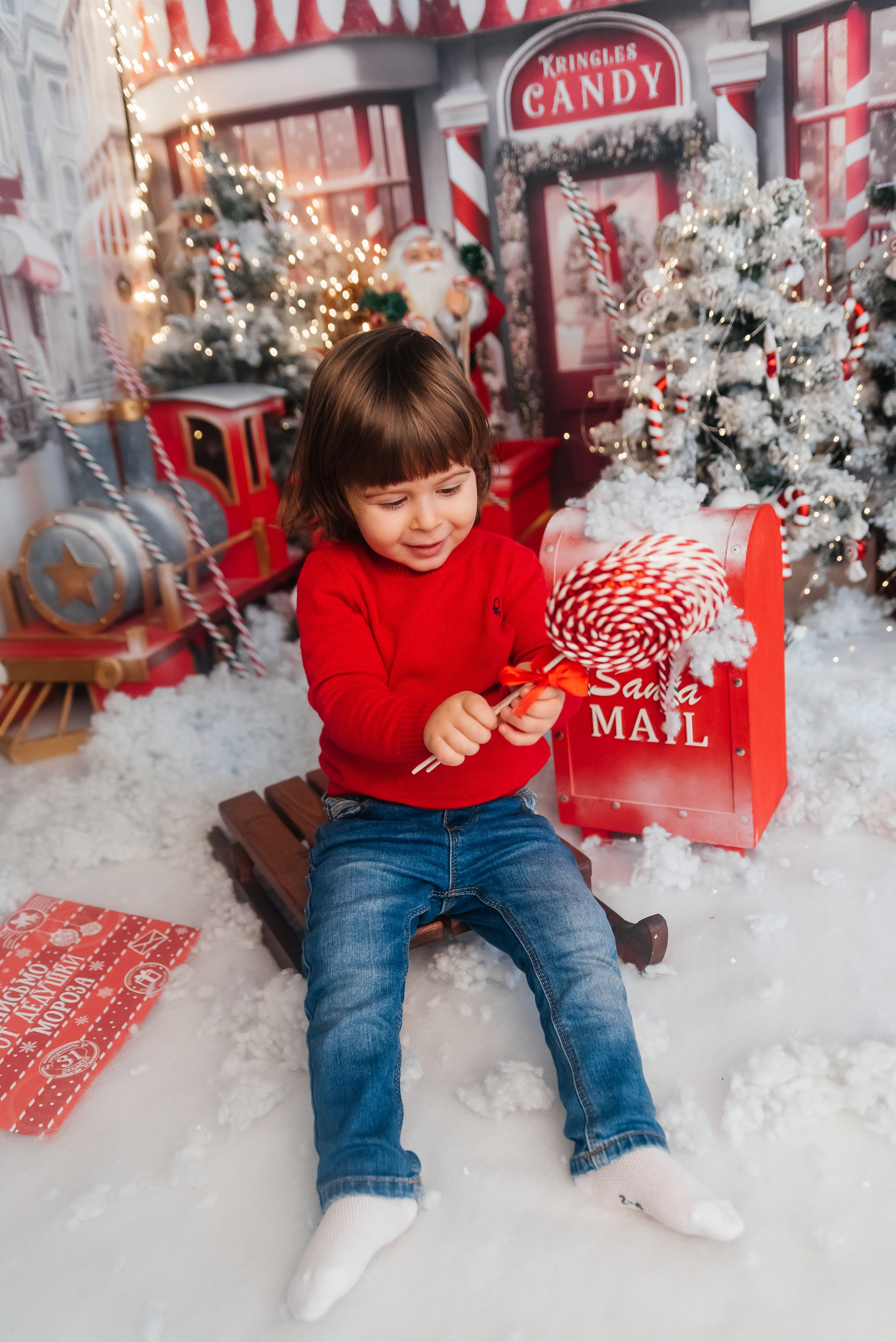 Новогодние фотосессии. Семейный и женский фотограф Лоо Краснодар Сочи Энем Татьяна Трибурт