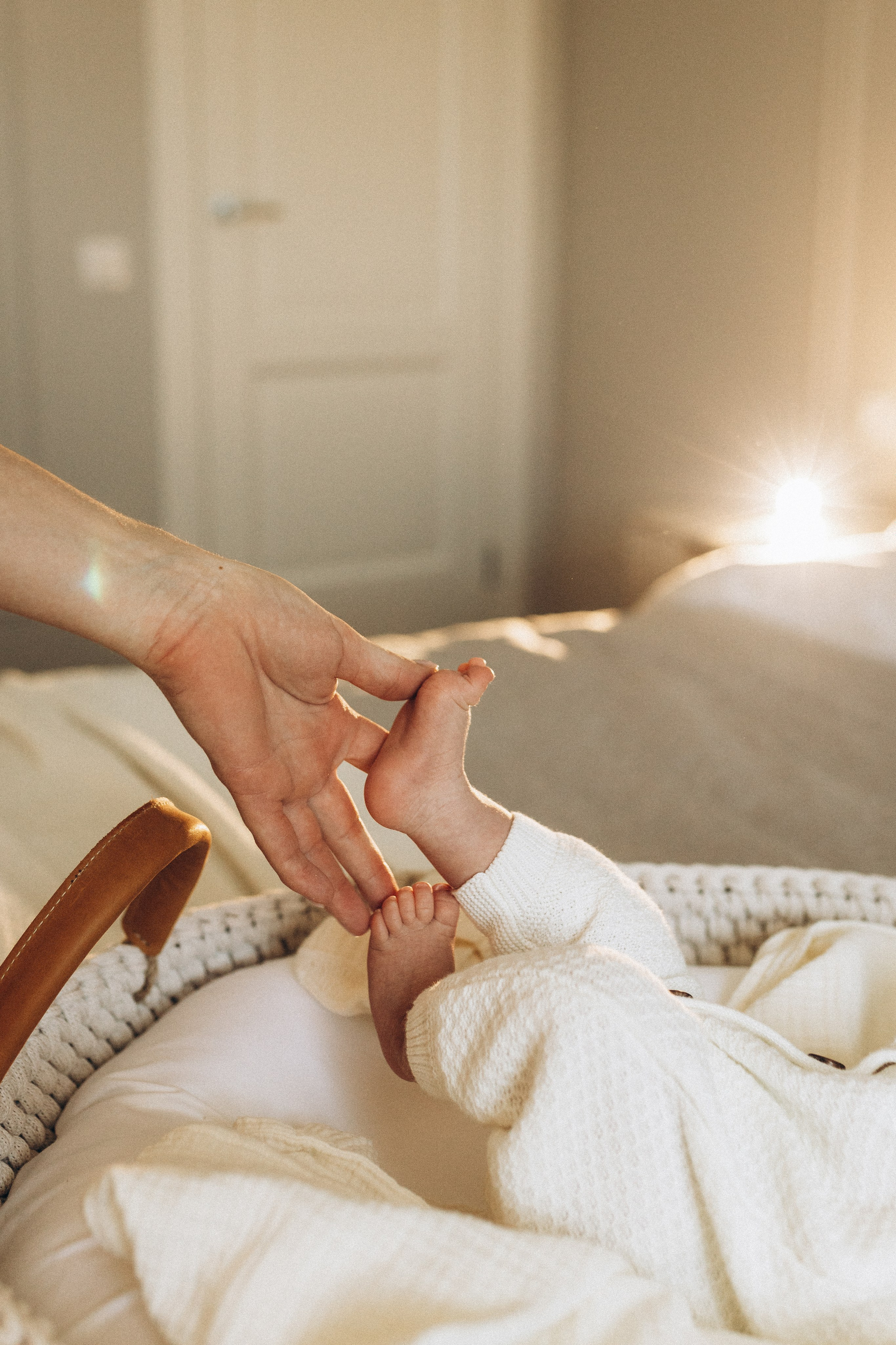 Оксана, Даня и Алена. Семейный фотограф в Новороссийске и Анапе Александра Яковлева