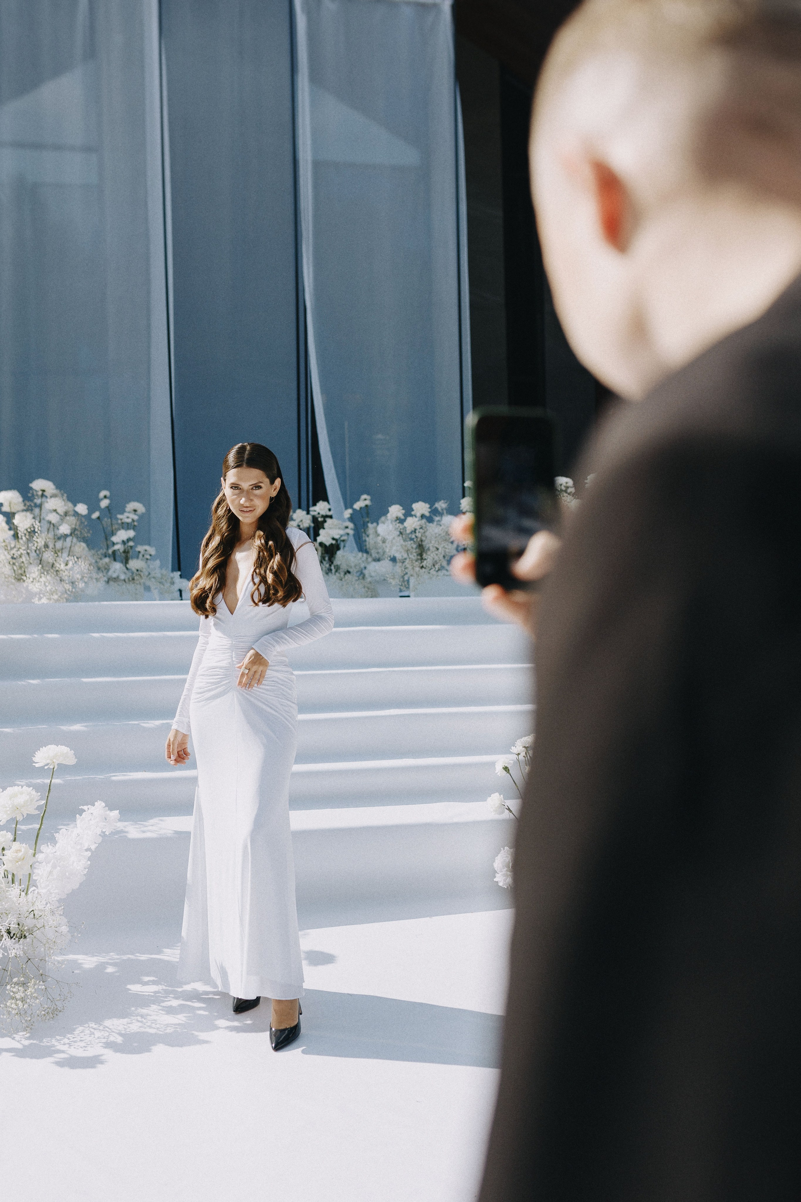 Семен и Вероника. Фотограф Иркутск Антипин Сергей