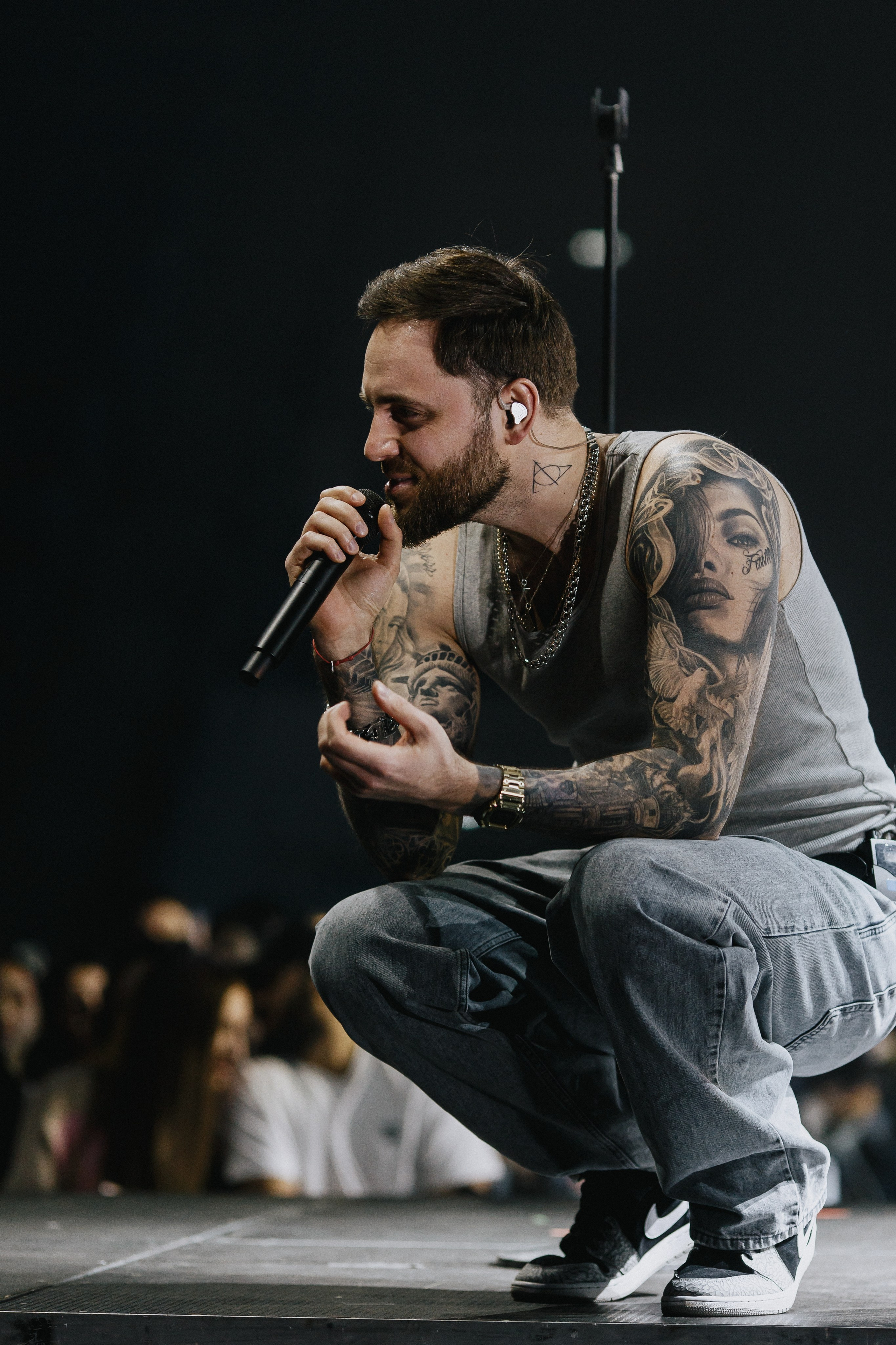 ANDRO|ELMAN|TONI|MONA. Фотограф Иркутск Антипин Сергей