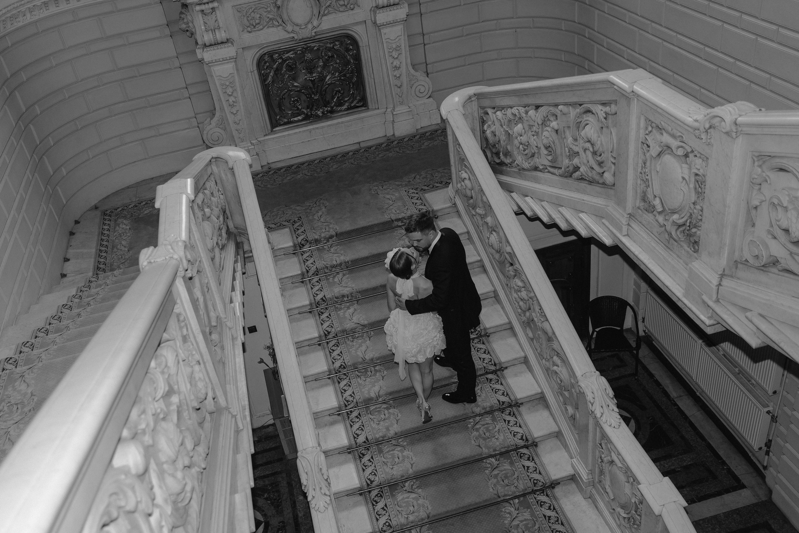 V&D. Свадебный фотограф — Наталья Фед СПб/Москва