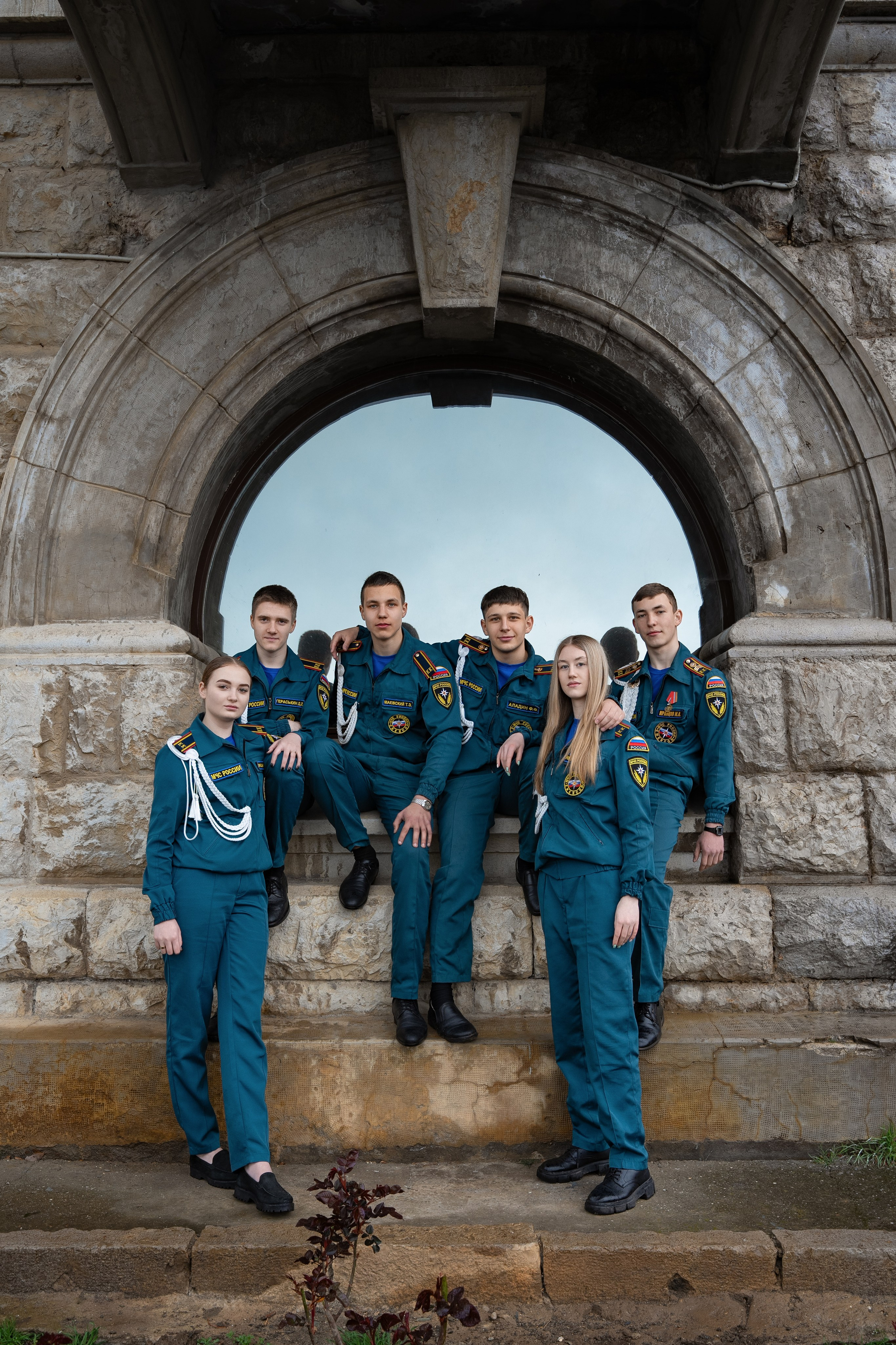 Счастливчики прошлых сезонов. RnestAlbums — выпускные альбомы в Симферополе, Севастополе и Ялте