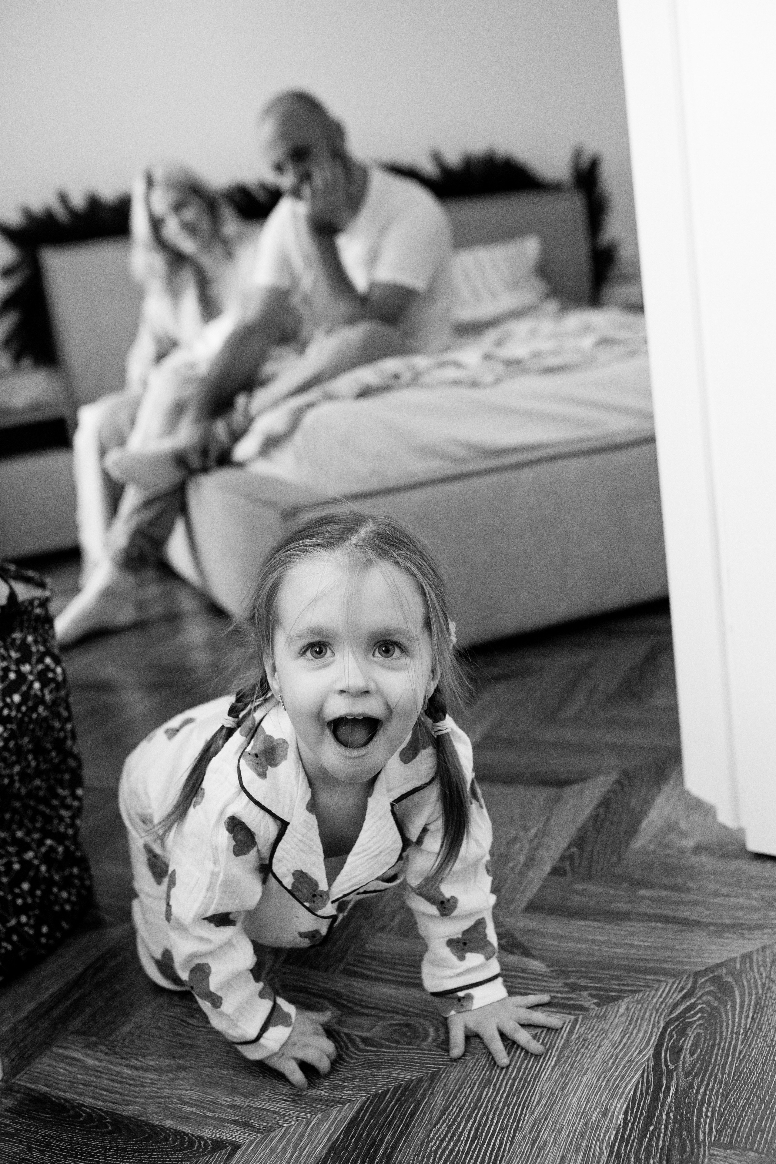 Newborn lifestyle. Семейный фотограф в Обнинске