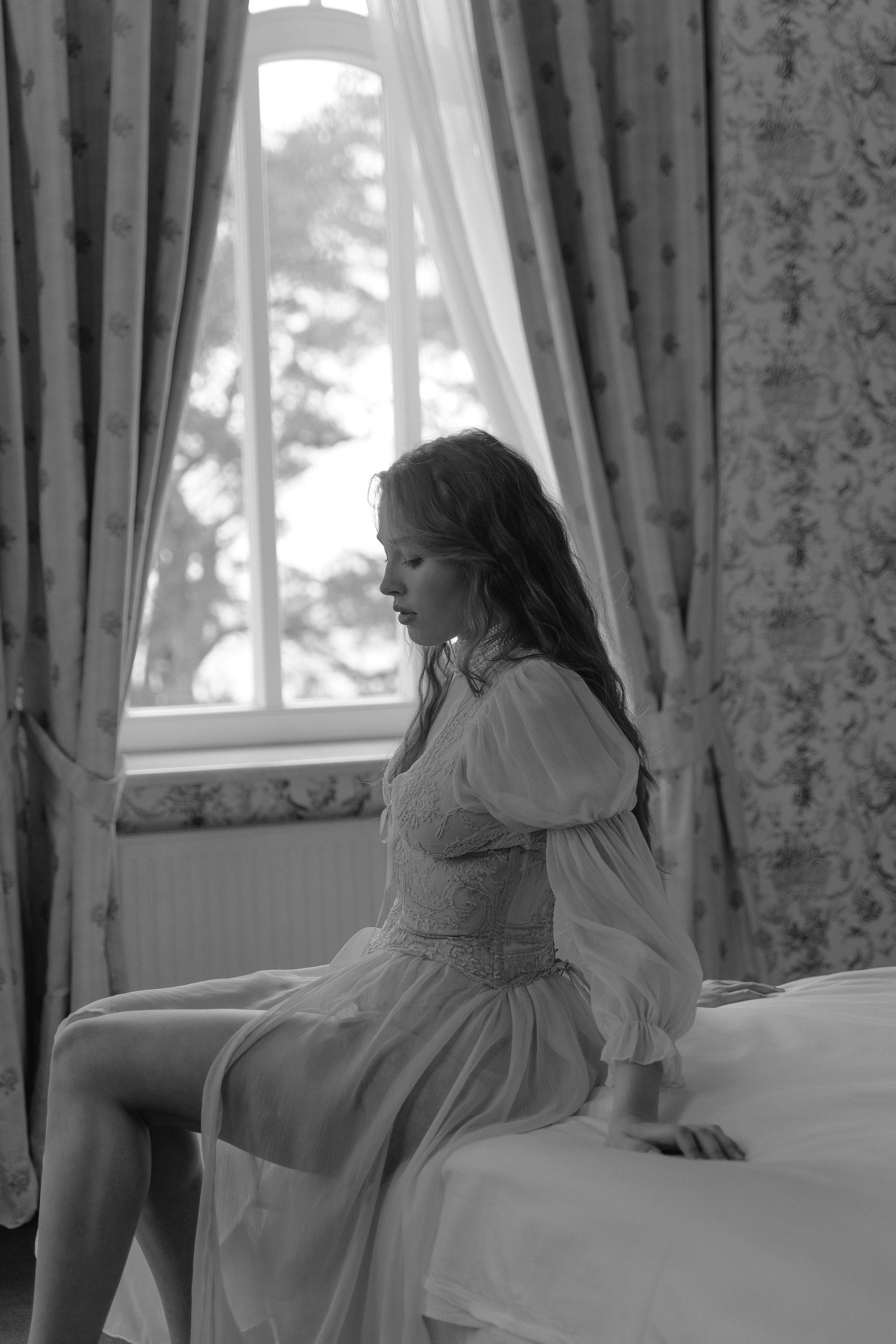 P&A (творческая съемка). Свадебный фотограф — Наталья Фед СПб/Москва