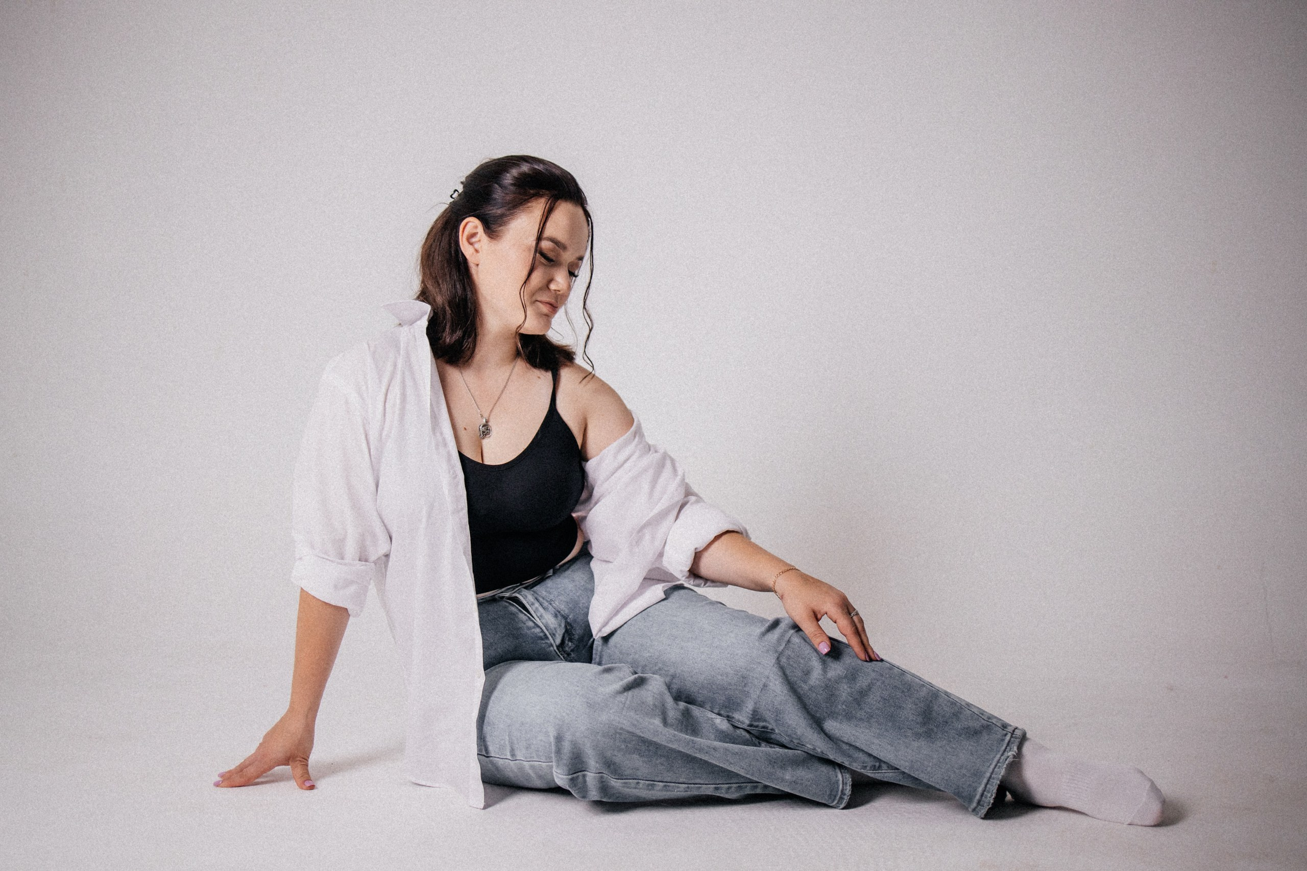 Женская фотосессия. Фотограф Чуна / Чунский Маргарита Чижова