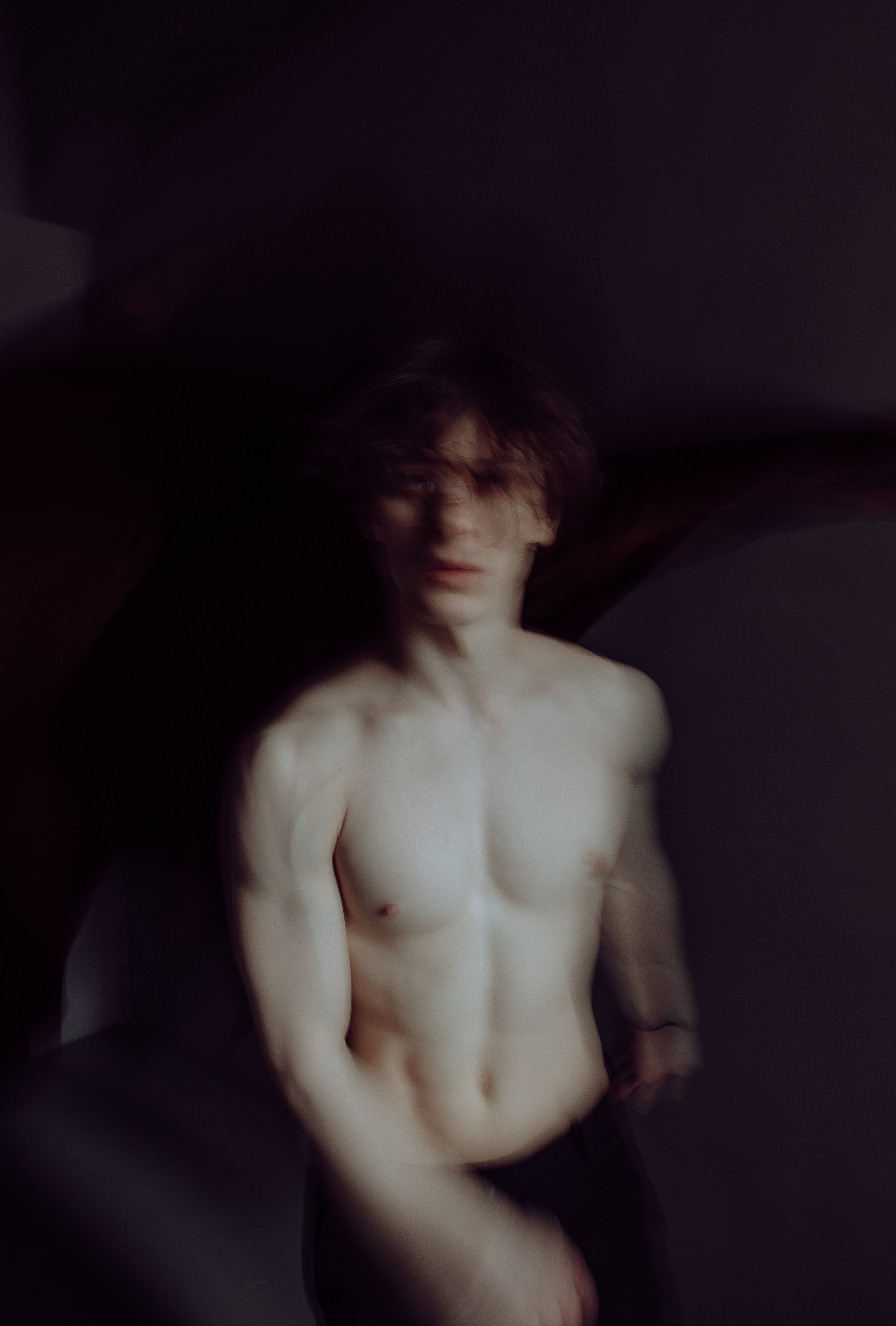 Даниил, выпускник ЯГТИ имени Фирса Шишигина, актёрское портфолио. Свадебный фотограф в Ярославле Денис Медоваров