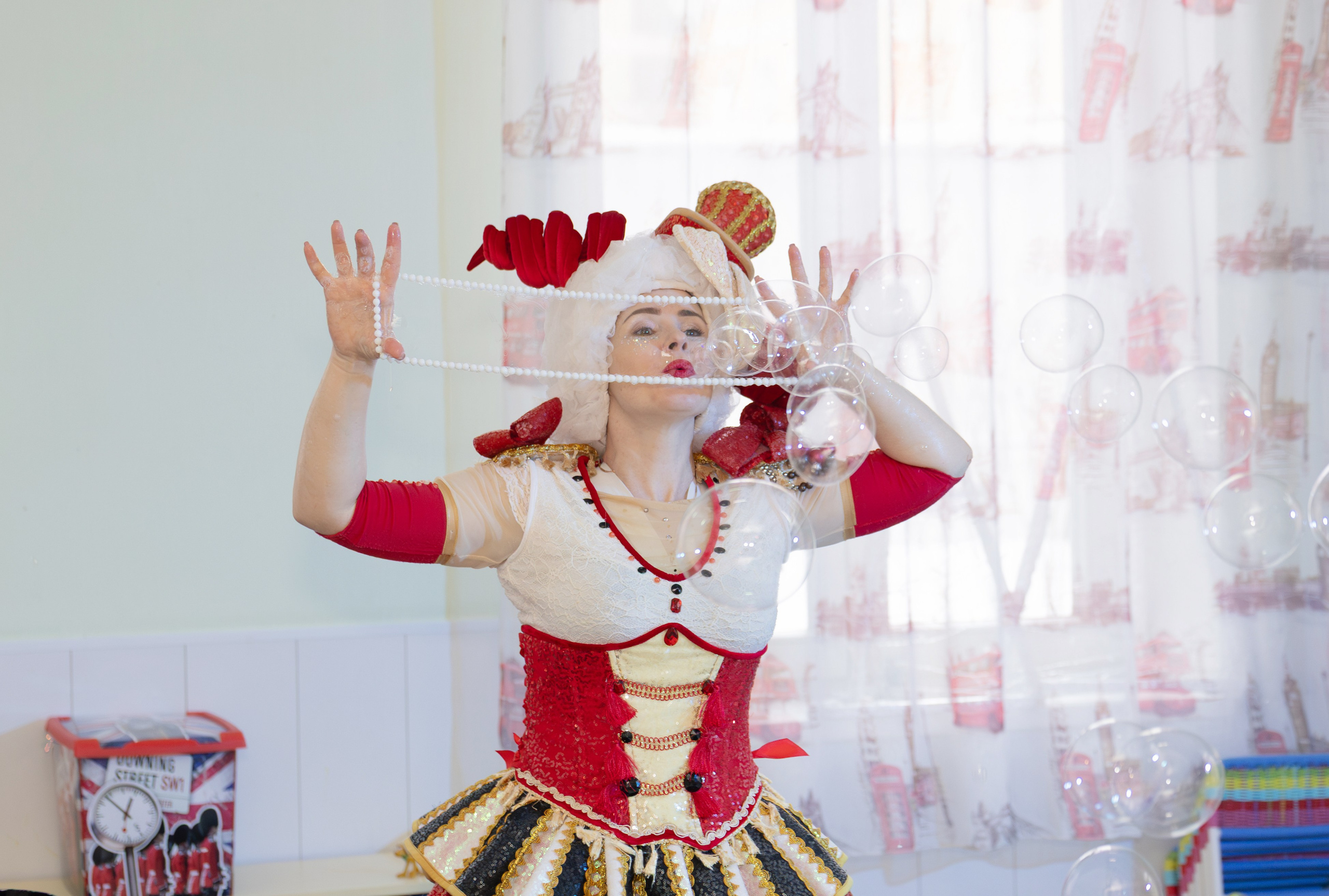 Детские праздники. Татьяна Нагорнова — семейный фотограф в Санкт-Петербурге