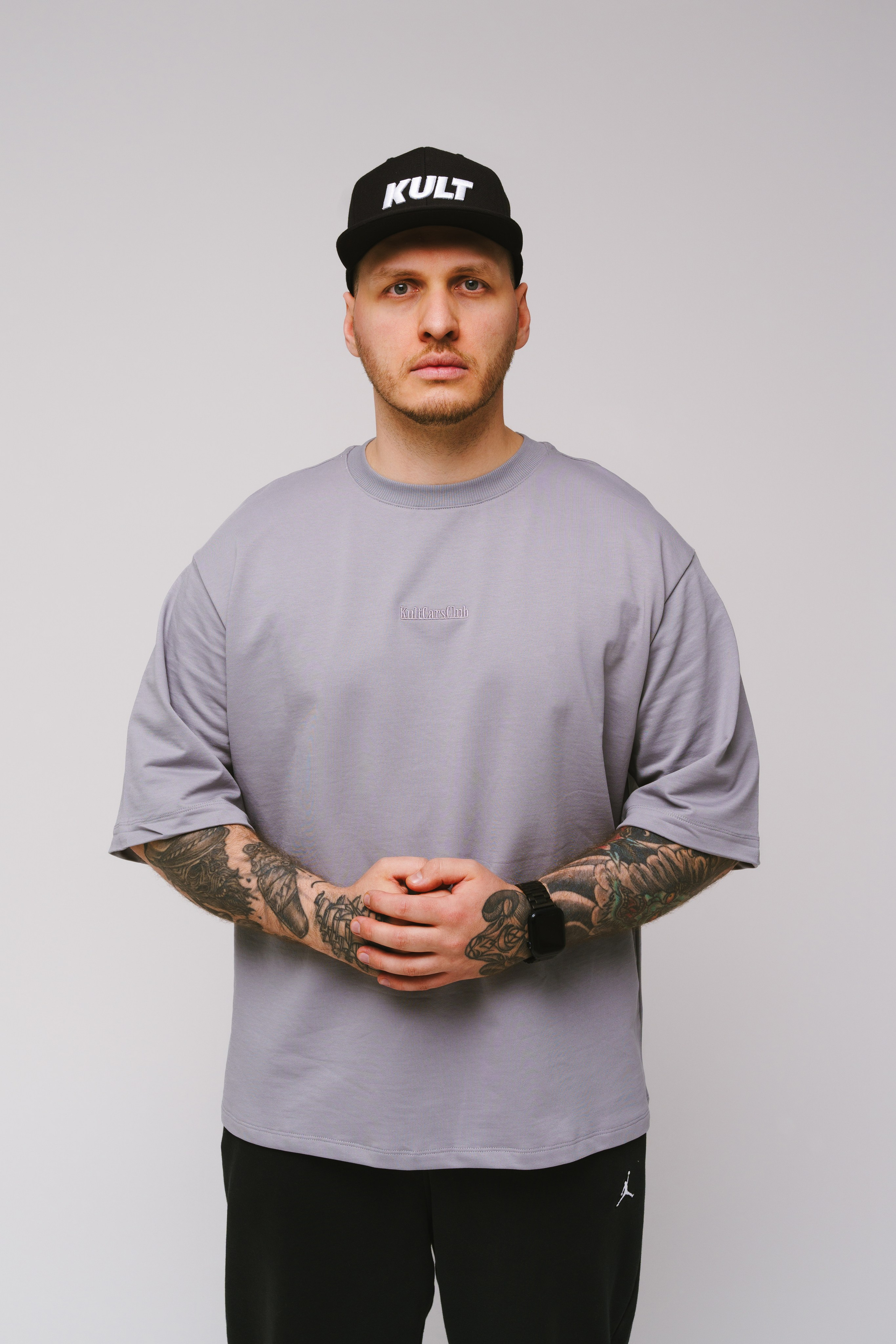 KULT wear. Фотограф в СПБ Алмаз Камаев