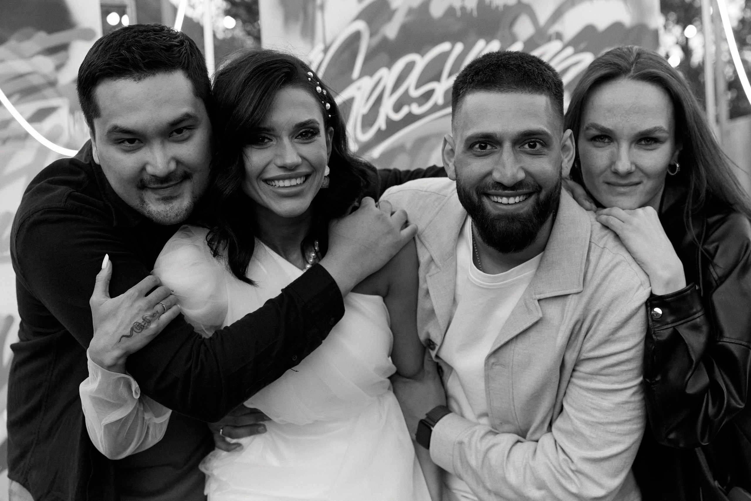 Посмотреть серию. Свадебный и семейный фотограф в Красноярске Тряпчев Павел