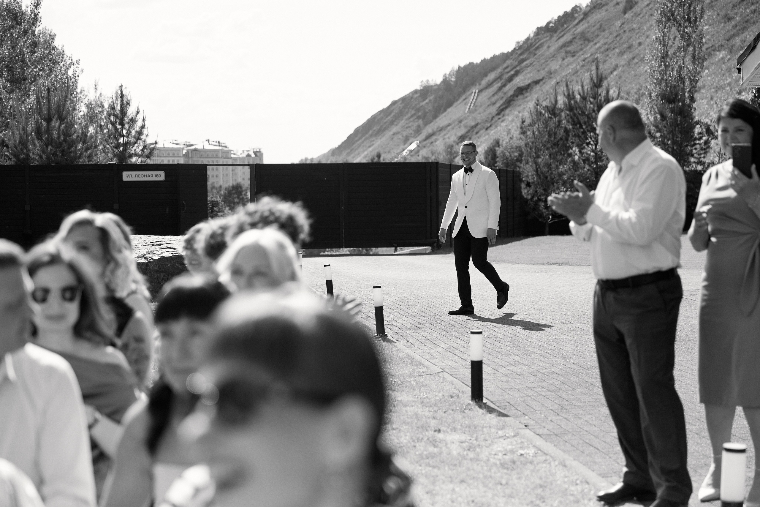 Посмотреть серию. Свадебный и семейный фотограф в Красноярске Тряпчев Павел