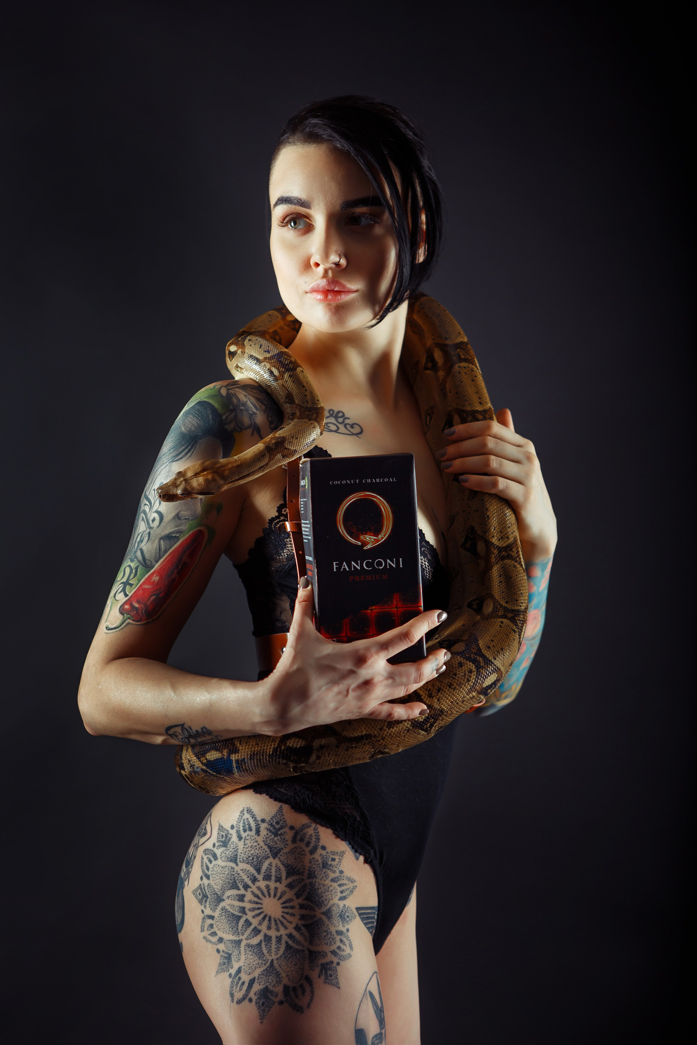 Ксения. Свадебный и портретный Фотограф в Липецке Дмитрий Котюков