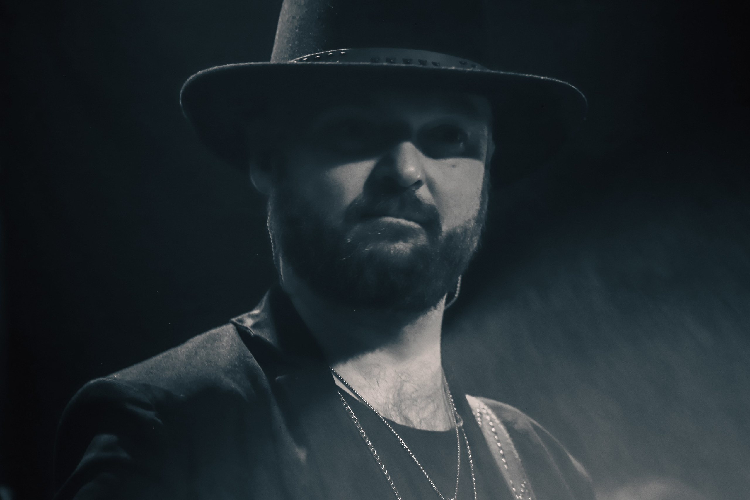 Концертные съемки